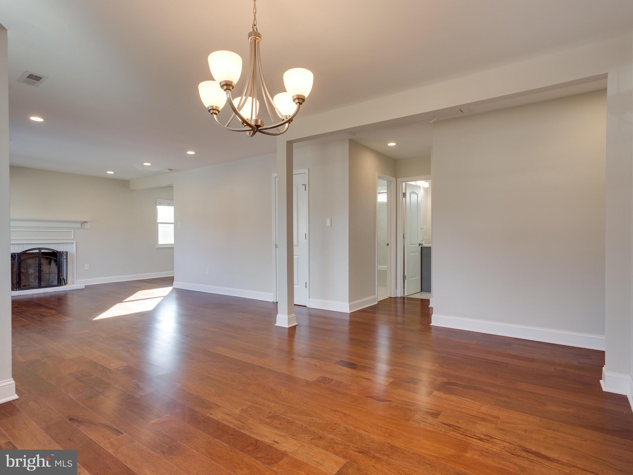 SPRINGFIELD ESTATES - Residential Lease