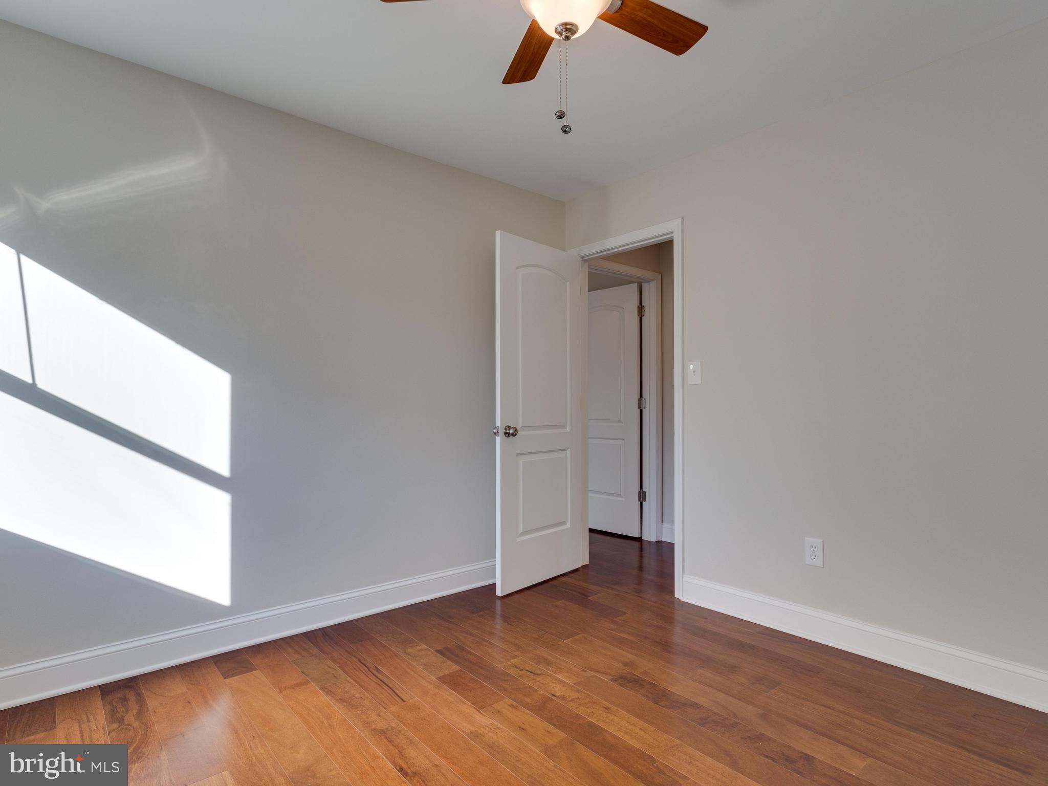 SPRINGFIELD ESTATES - Residential Lease