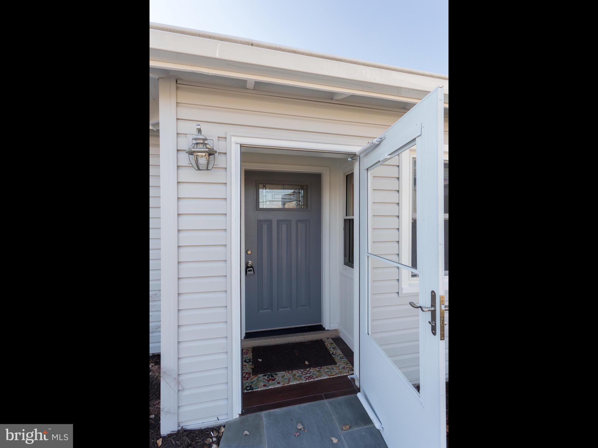 SPRINGFIELD ESTATES - Residential Lease