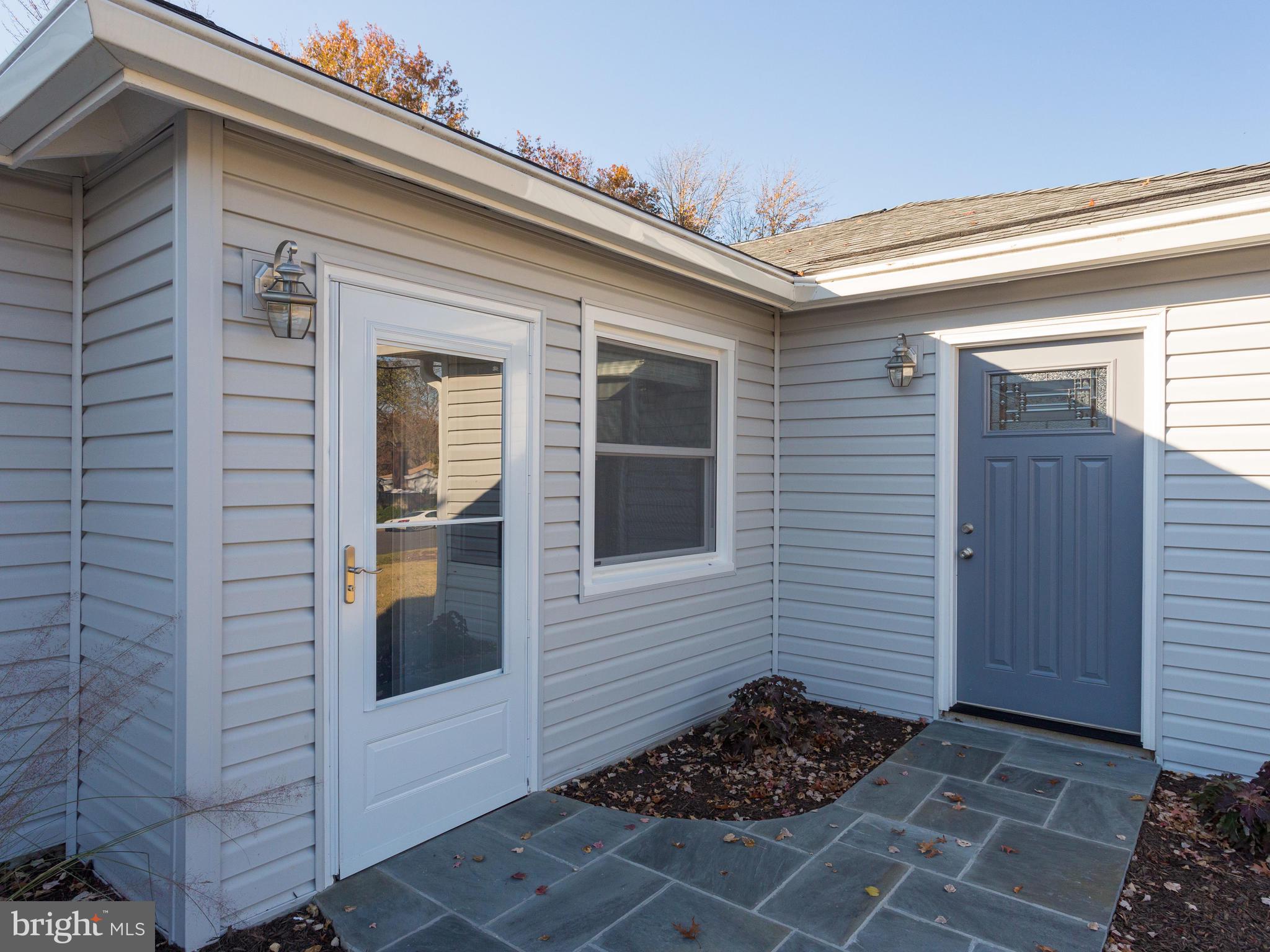 SPRINGFIELD ESTATES - Residential Lease