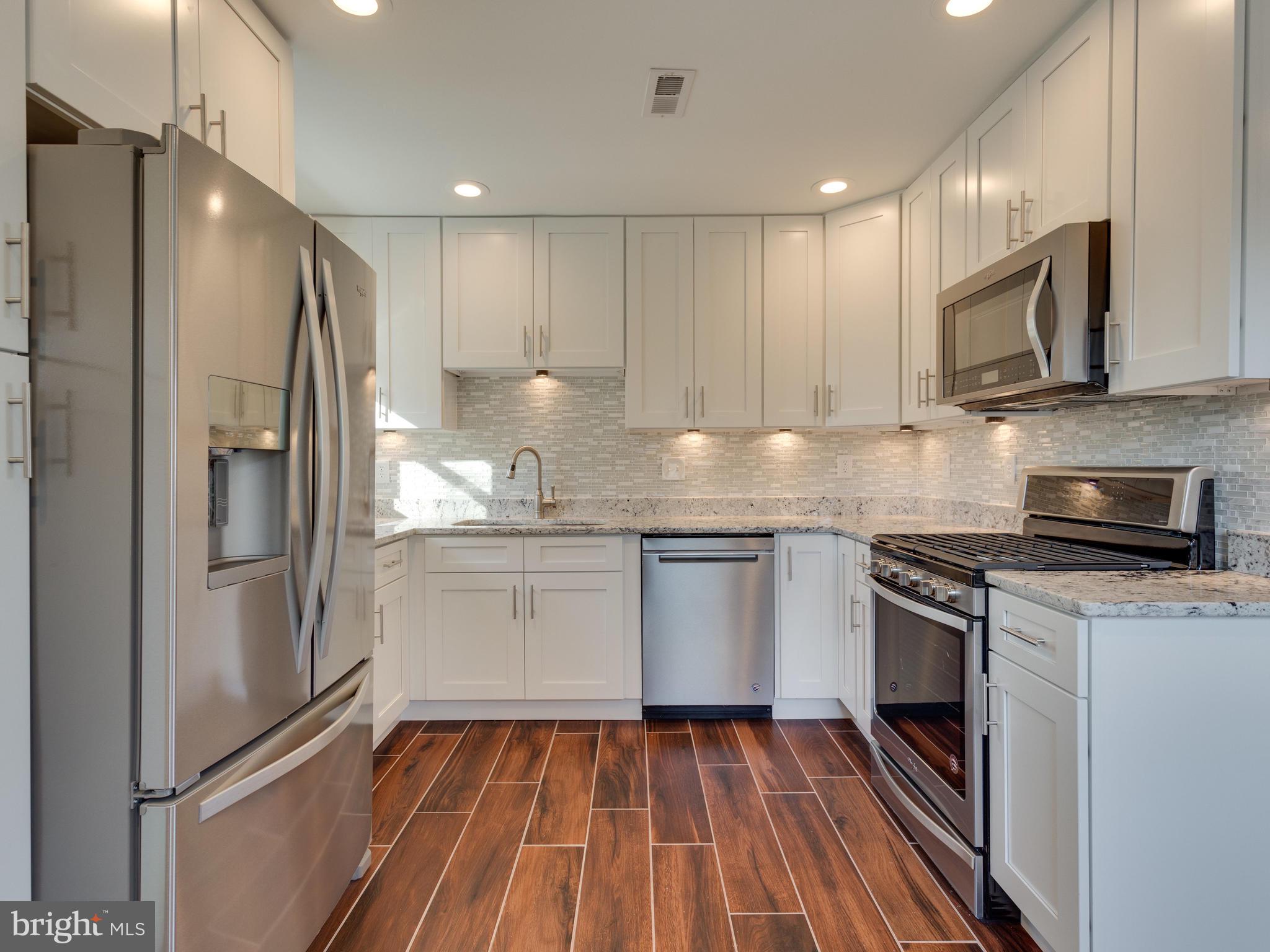 SPRINGFIELD ESTATES - Residential Lease