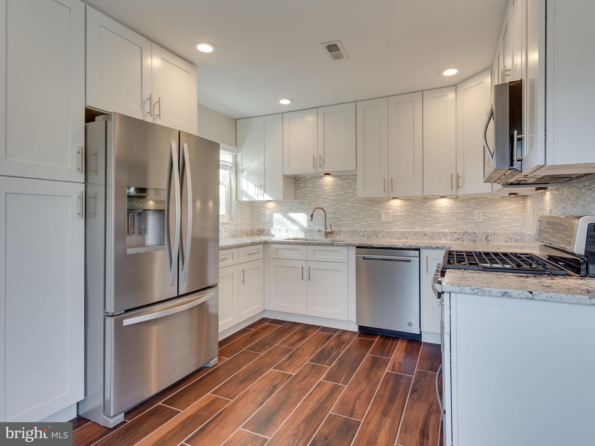 SPRINGFIELD ESTATES - Residential Lease