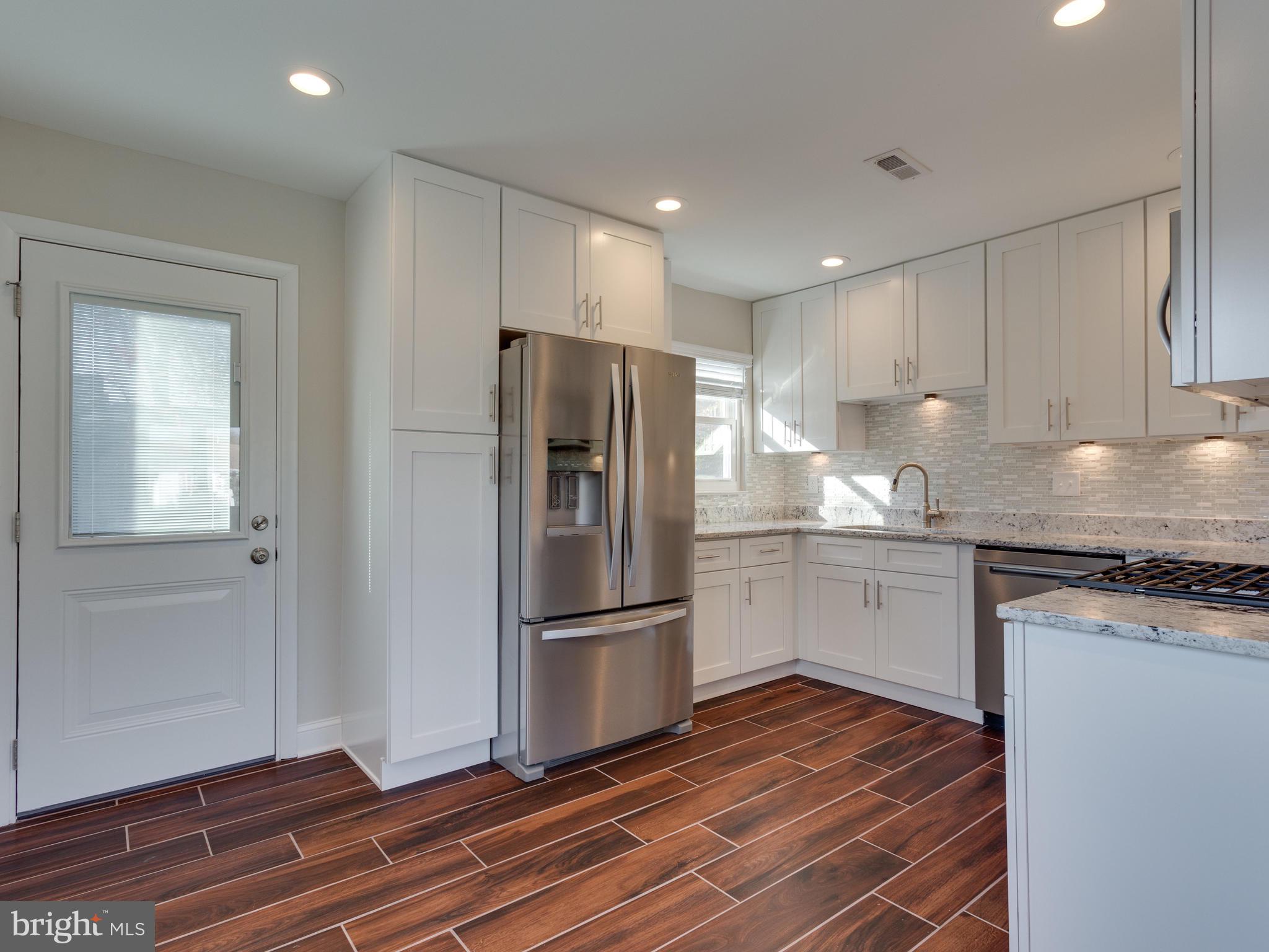 SPRINGFIELD ESTATES - Residential Lease