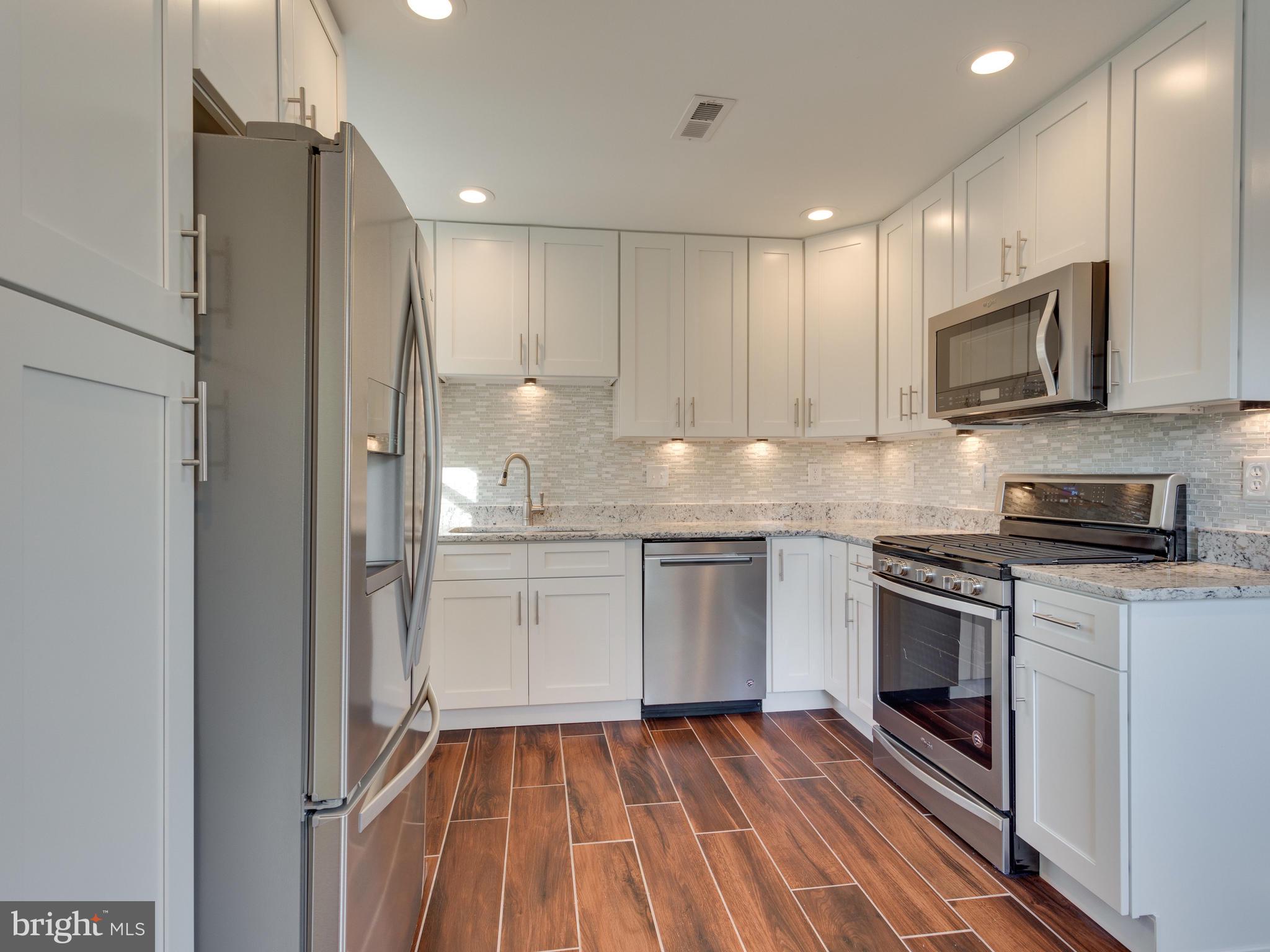 SPRINGFIELD ESTATES - Residential Lease