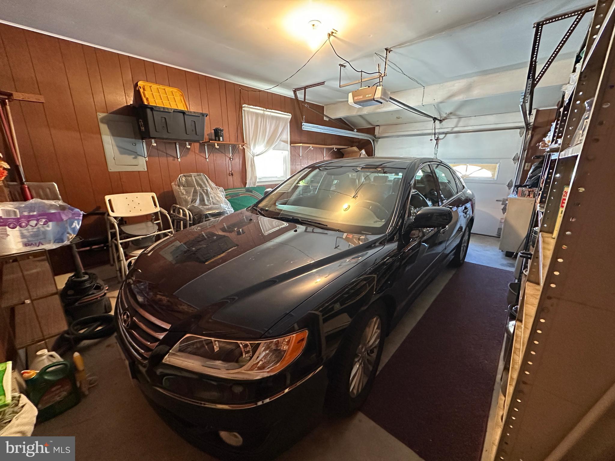 OAK RIDGE - Residential