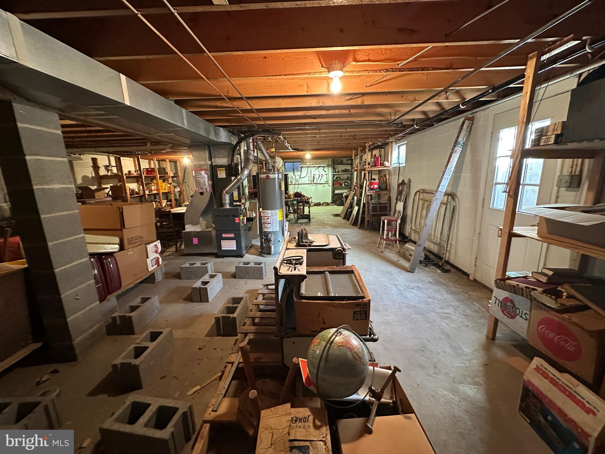 OAK RIDGE - Residential