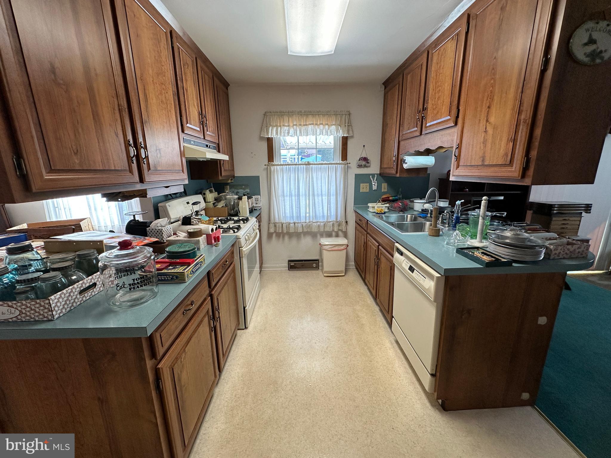 OAK RIDGE - Residential