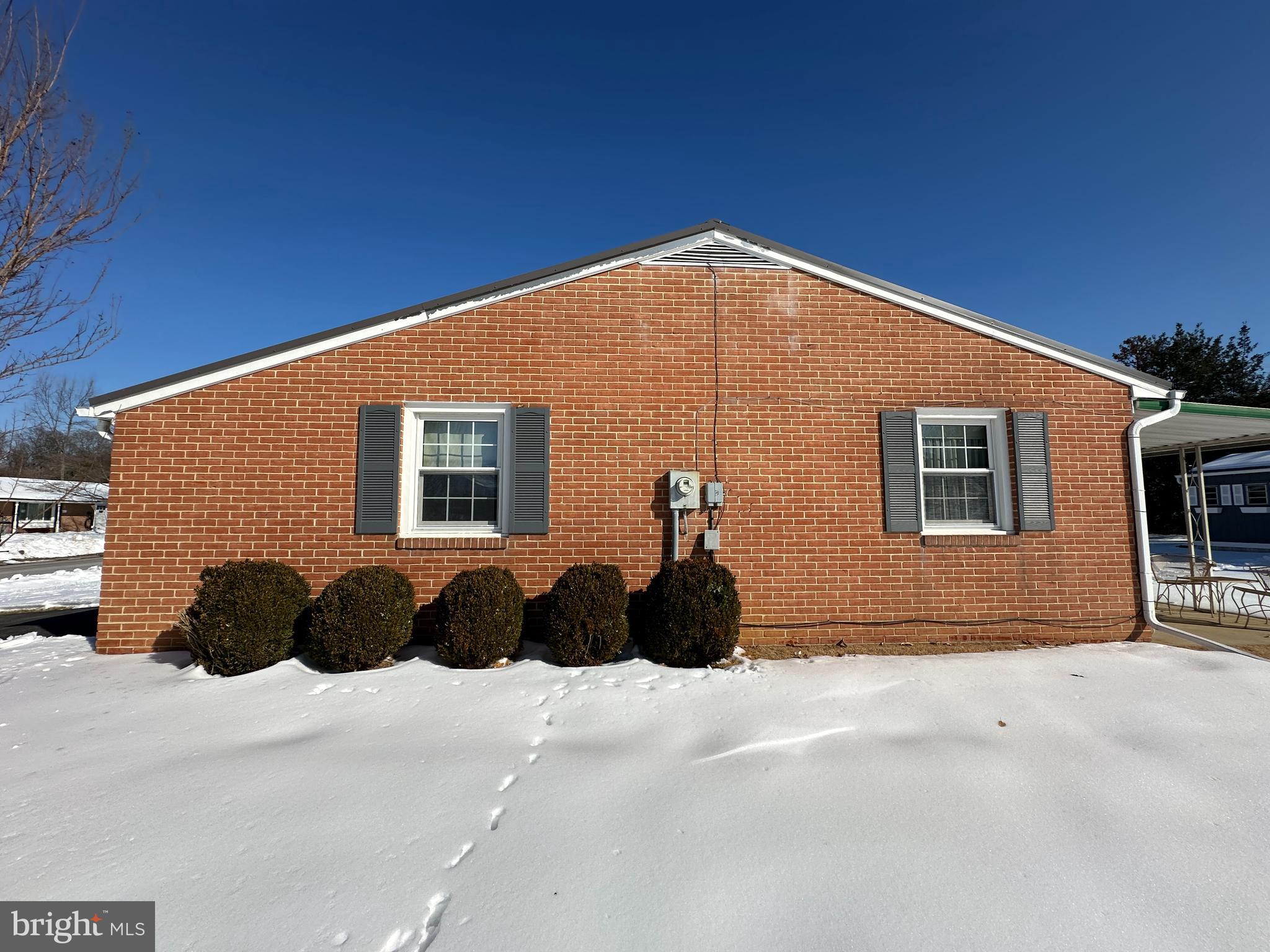 OAK RIDGE - Residential