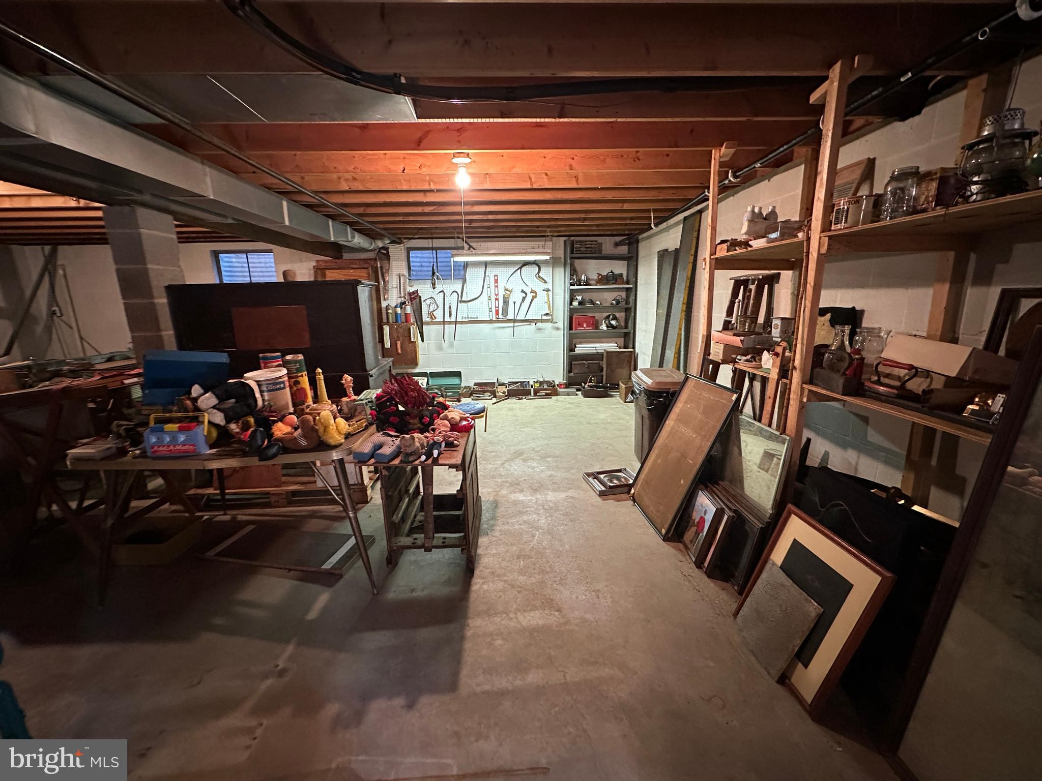 OAK RIDGE - Residential