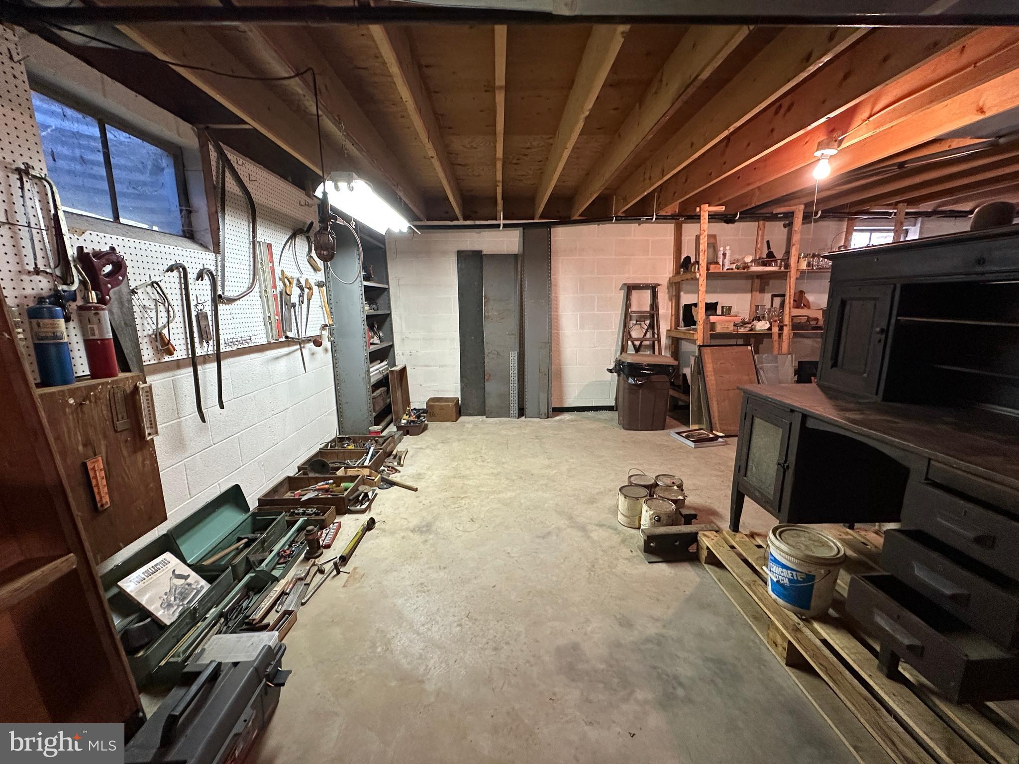 OAK RIDGE - Residential