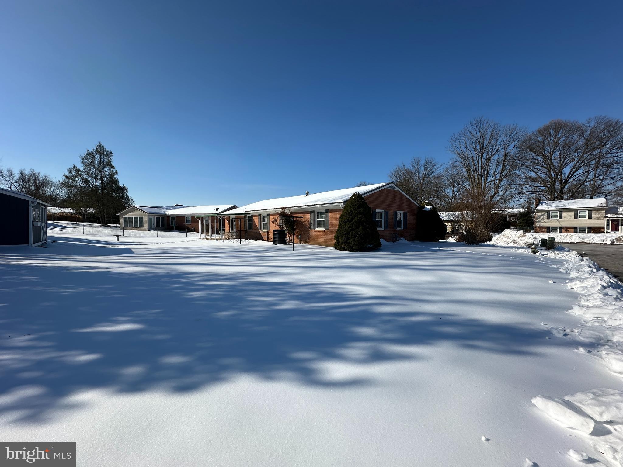 OAK RIDGE - Residential