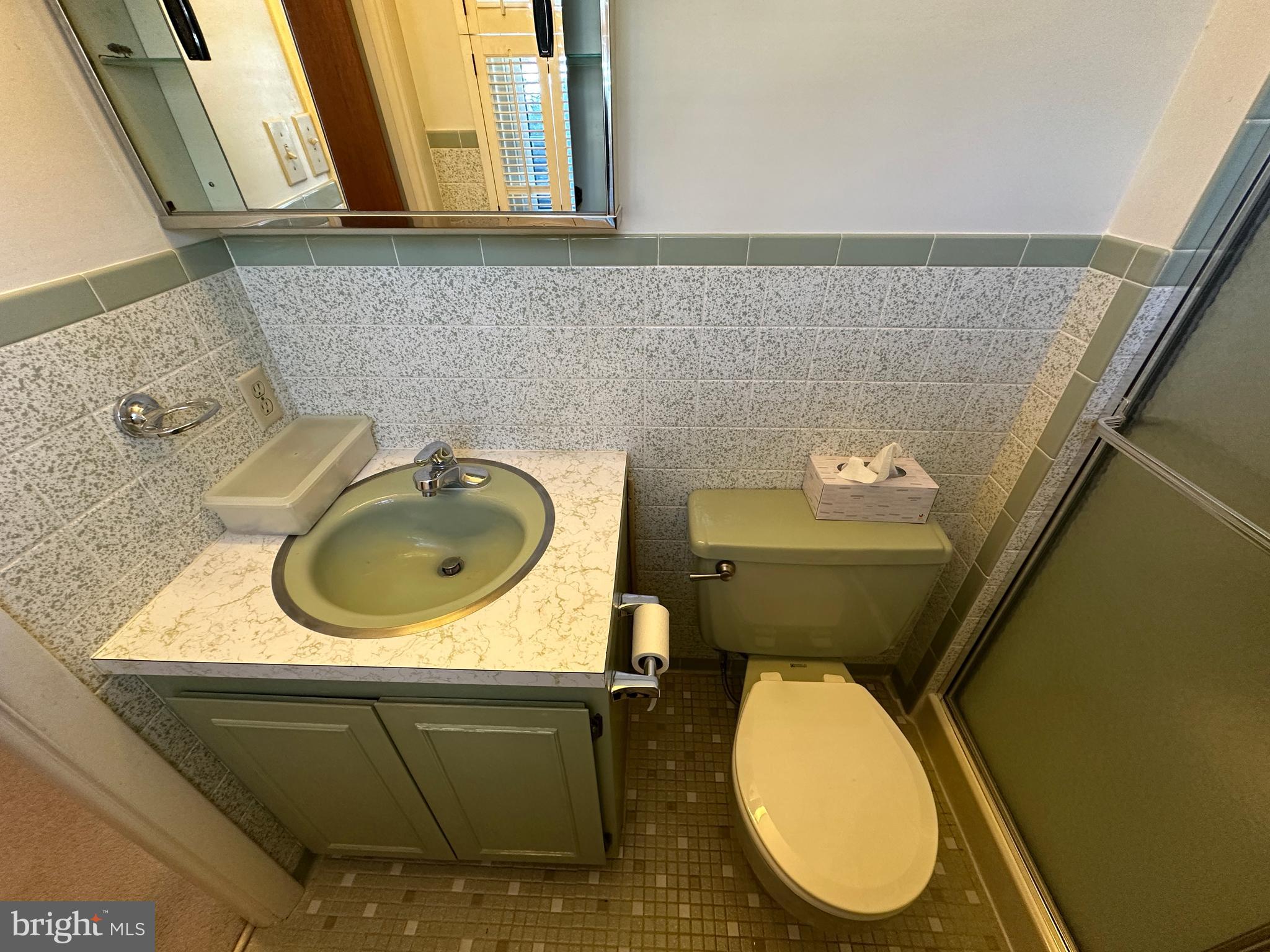 OAK RIDGE - Residential