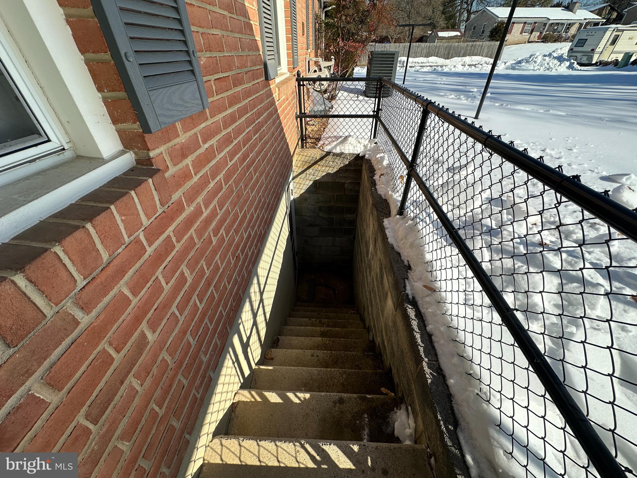 OAK RIDGE - Residential