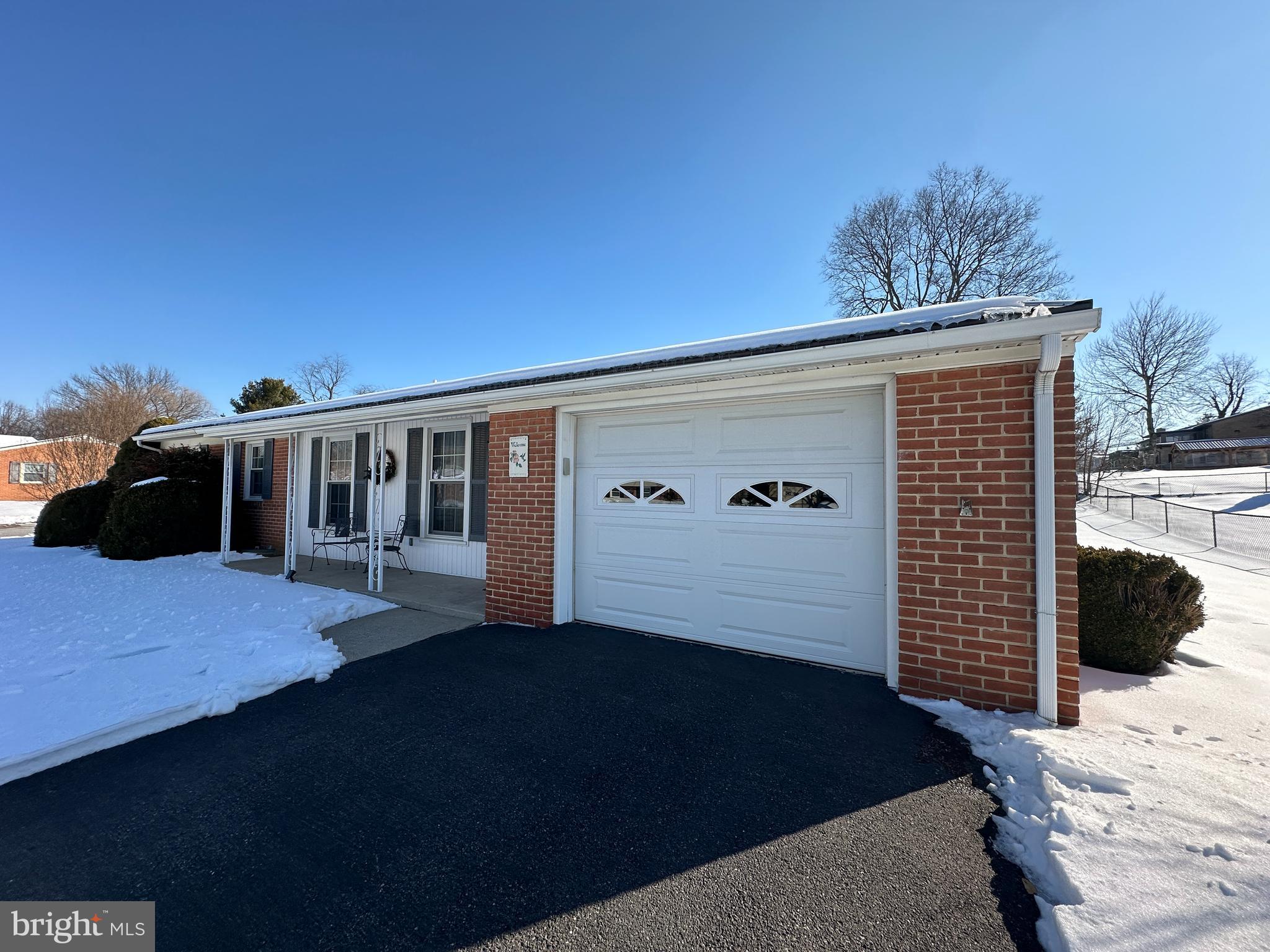 OAK RIDGE - Residential