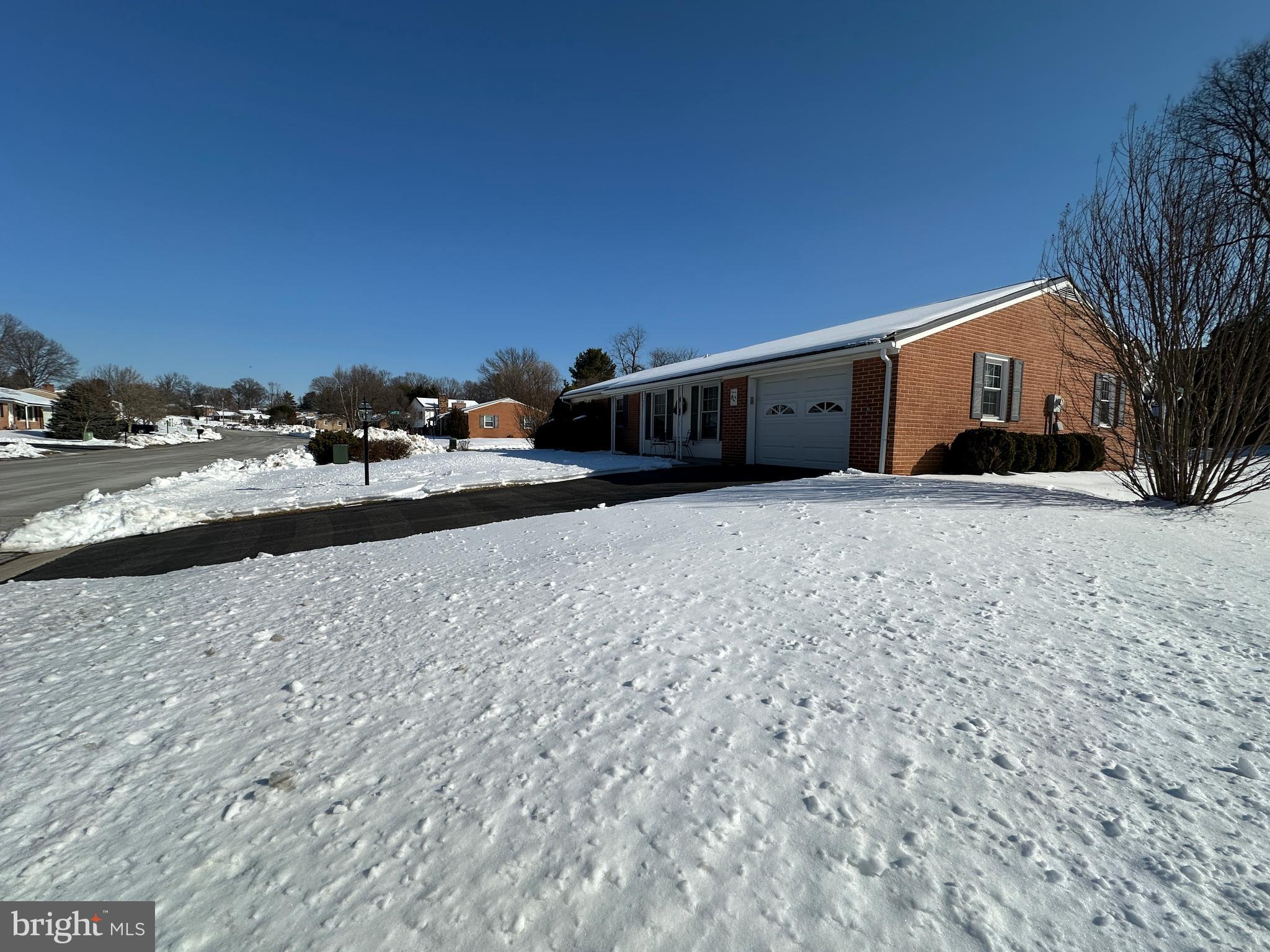 OAK RIDGE - Residential