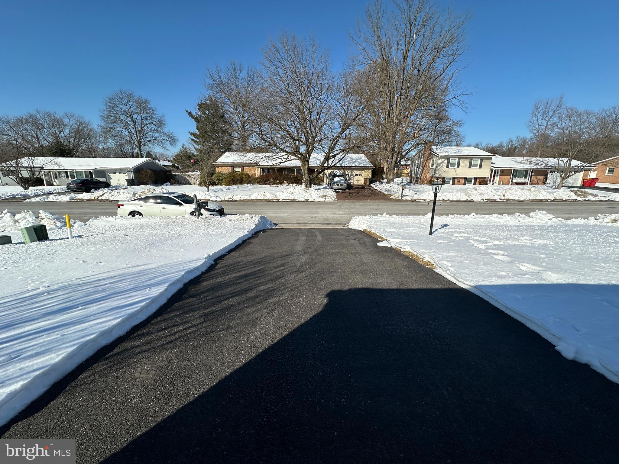 OAK RIDGE - Residential