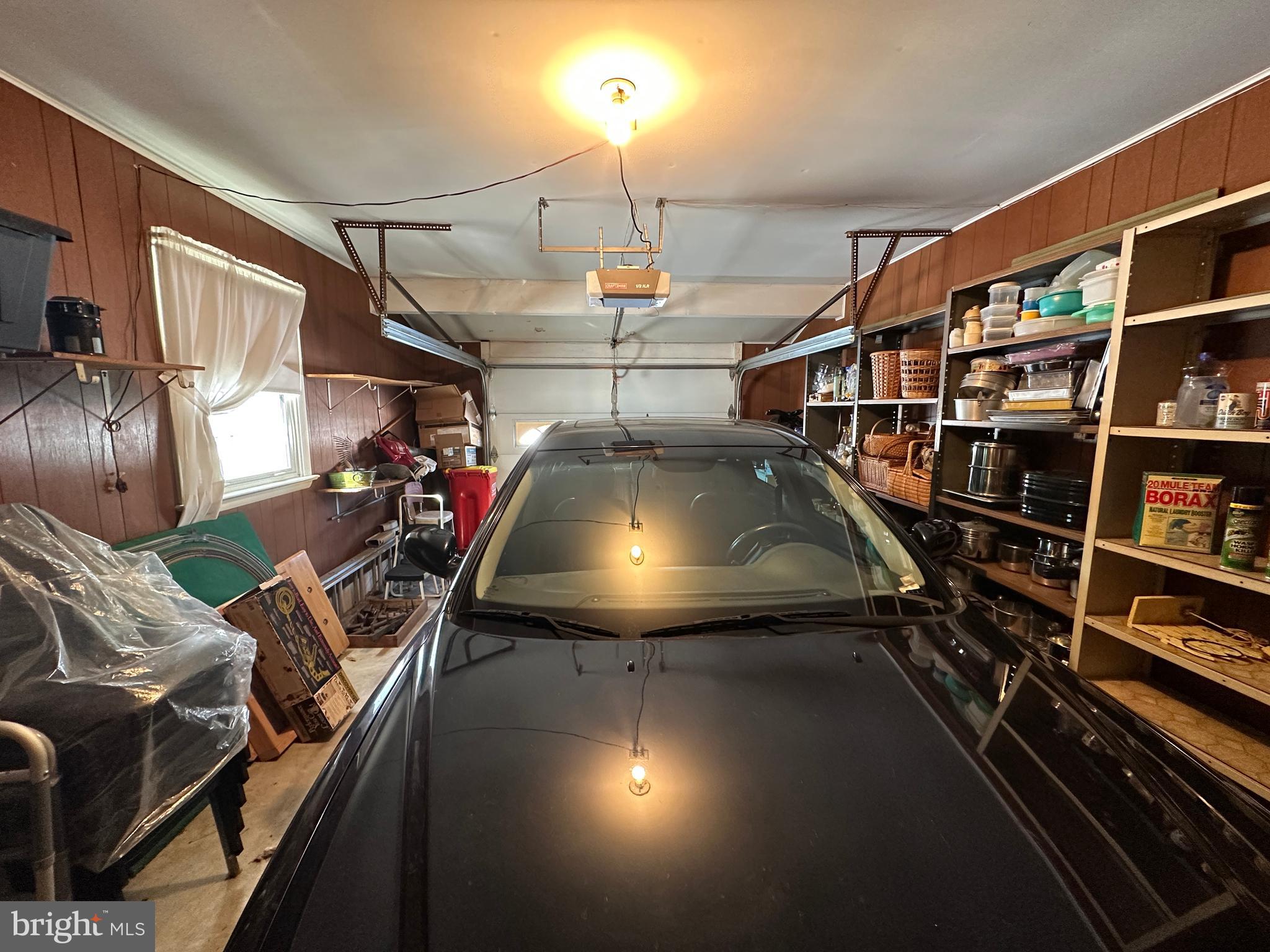 OAK RIDGE - Residential