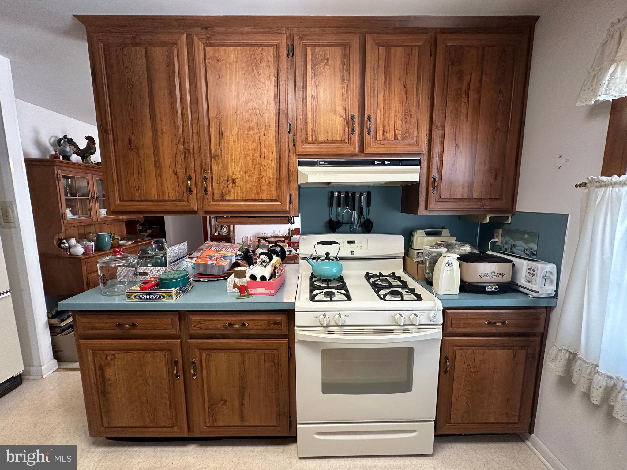 OAK RIDGE - Residential