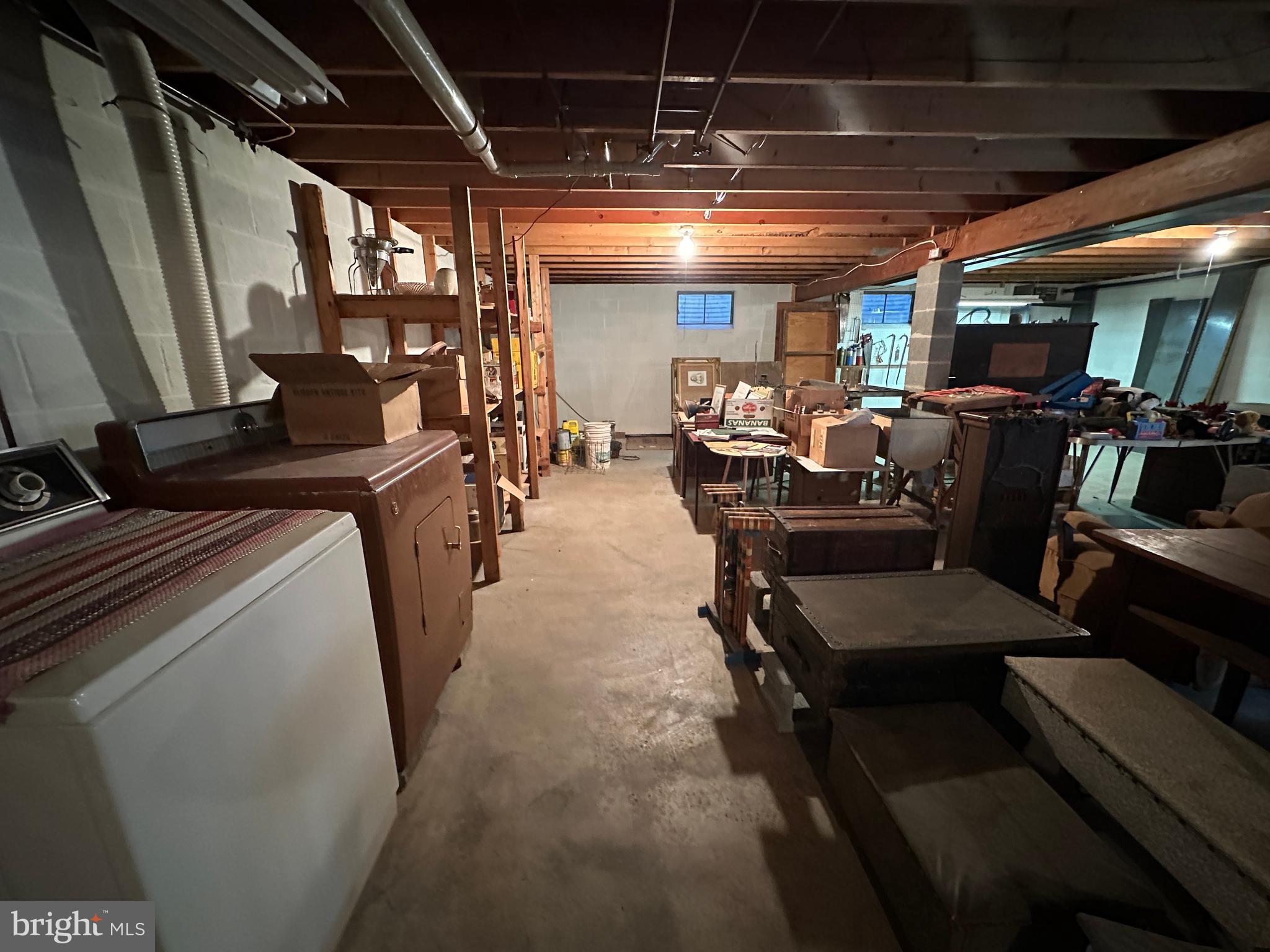 OAK RIDGE - Residential