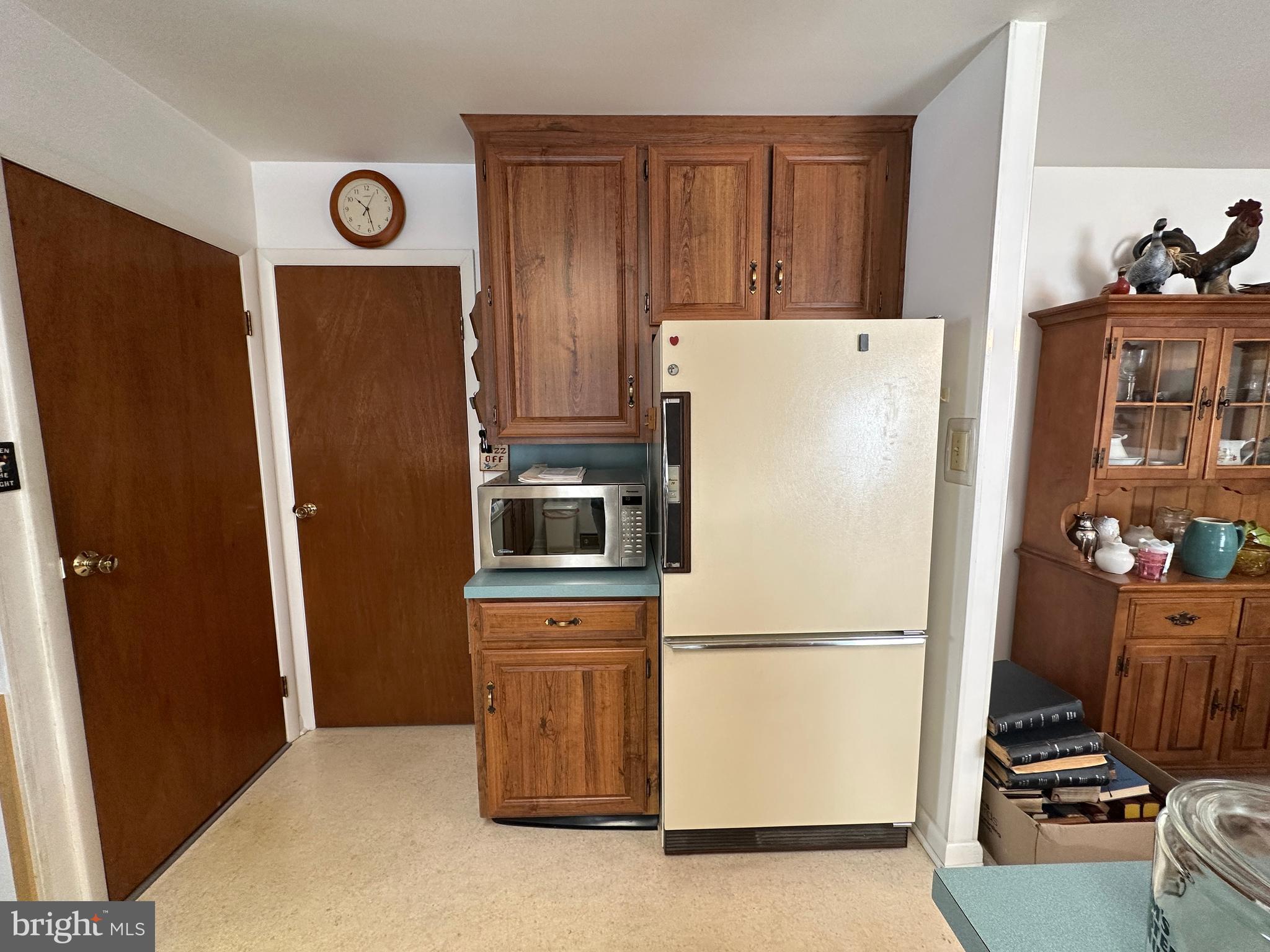 OAK RIDGE - Residential