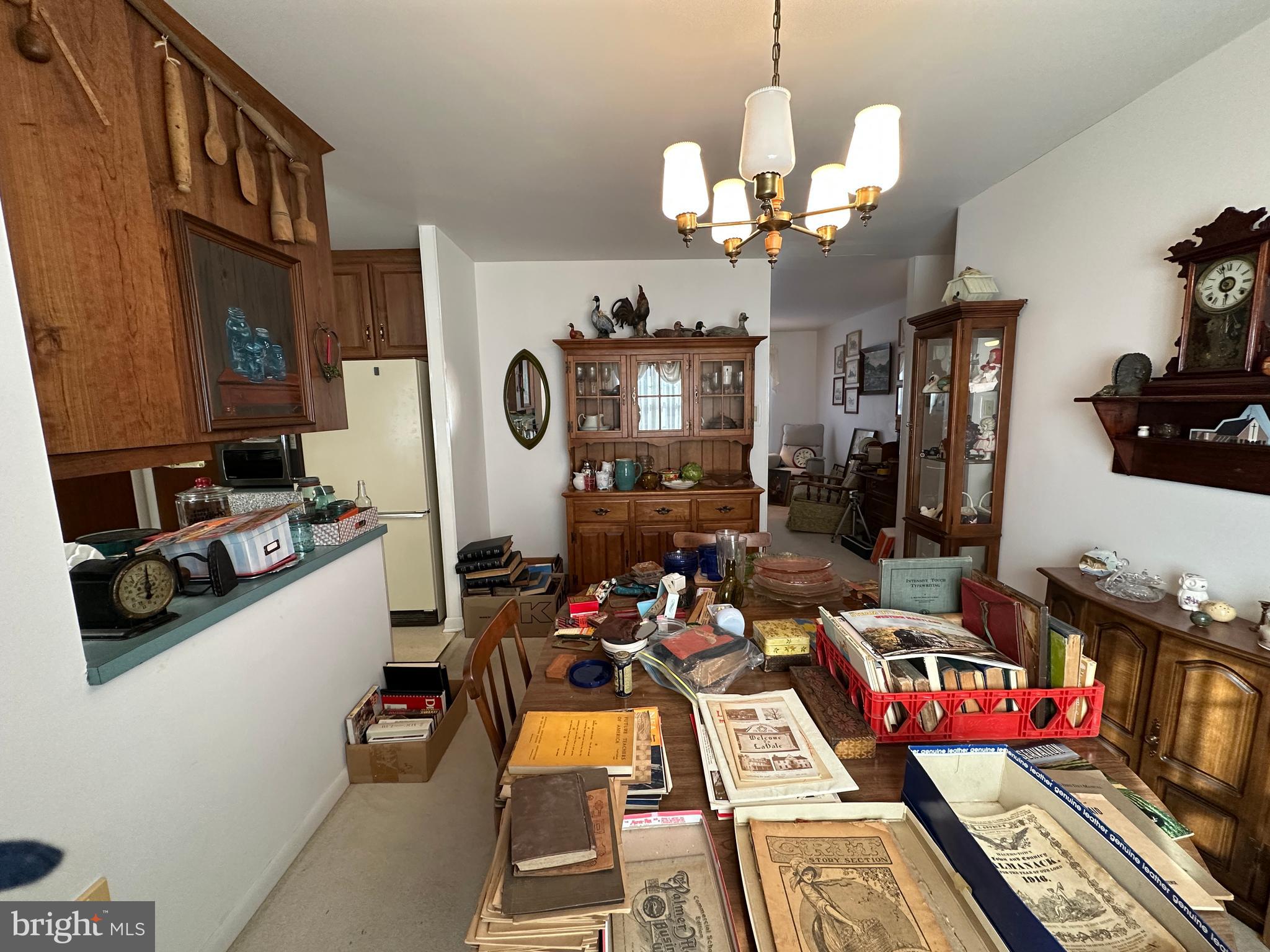 OAK RIDGE - Residential