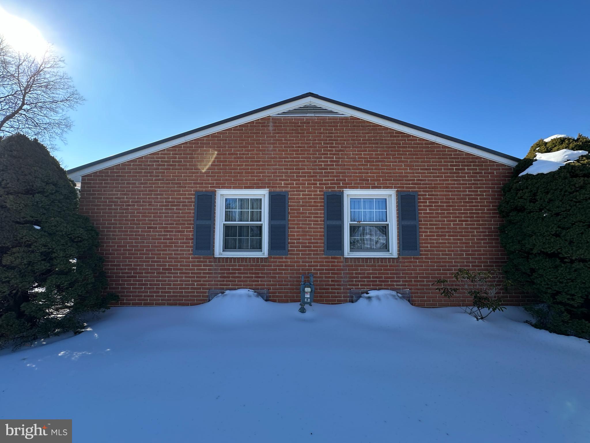 OAK RIDGE - Residential