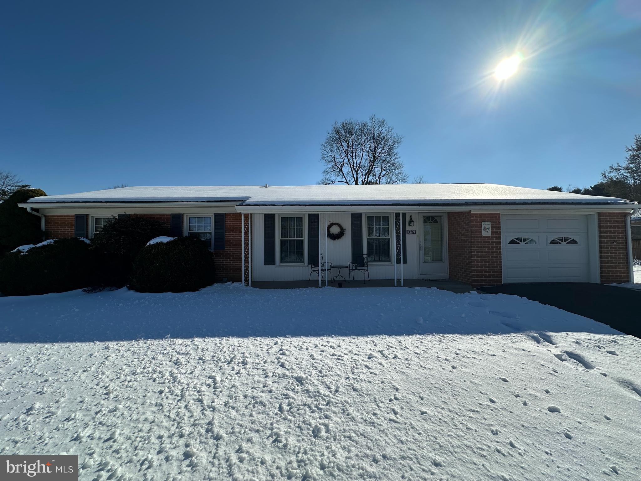 OAK RIDGE - Residential