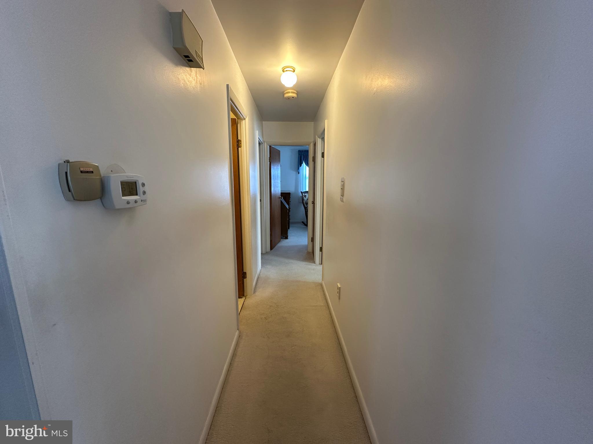 OAK RIDGE - Residential