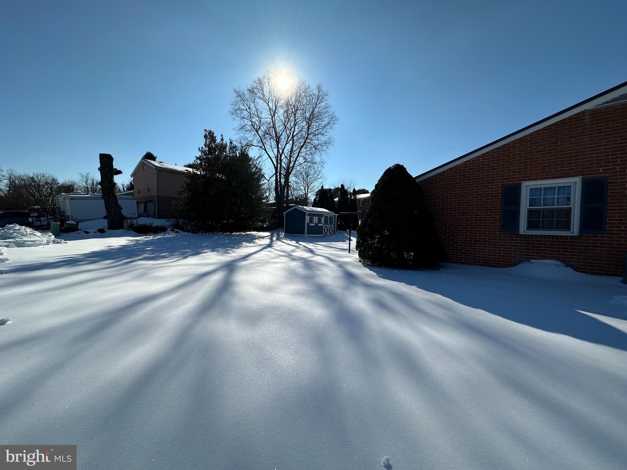 OAK RIDGE - Residential