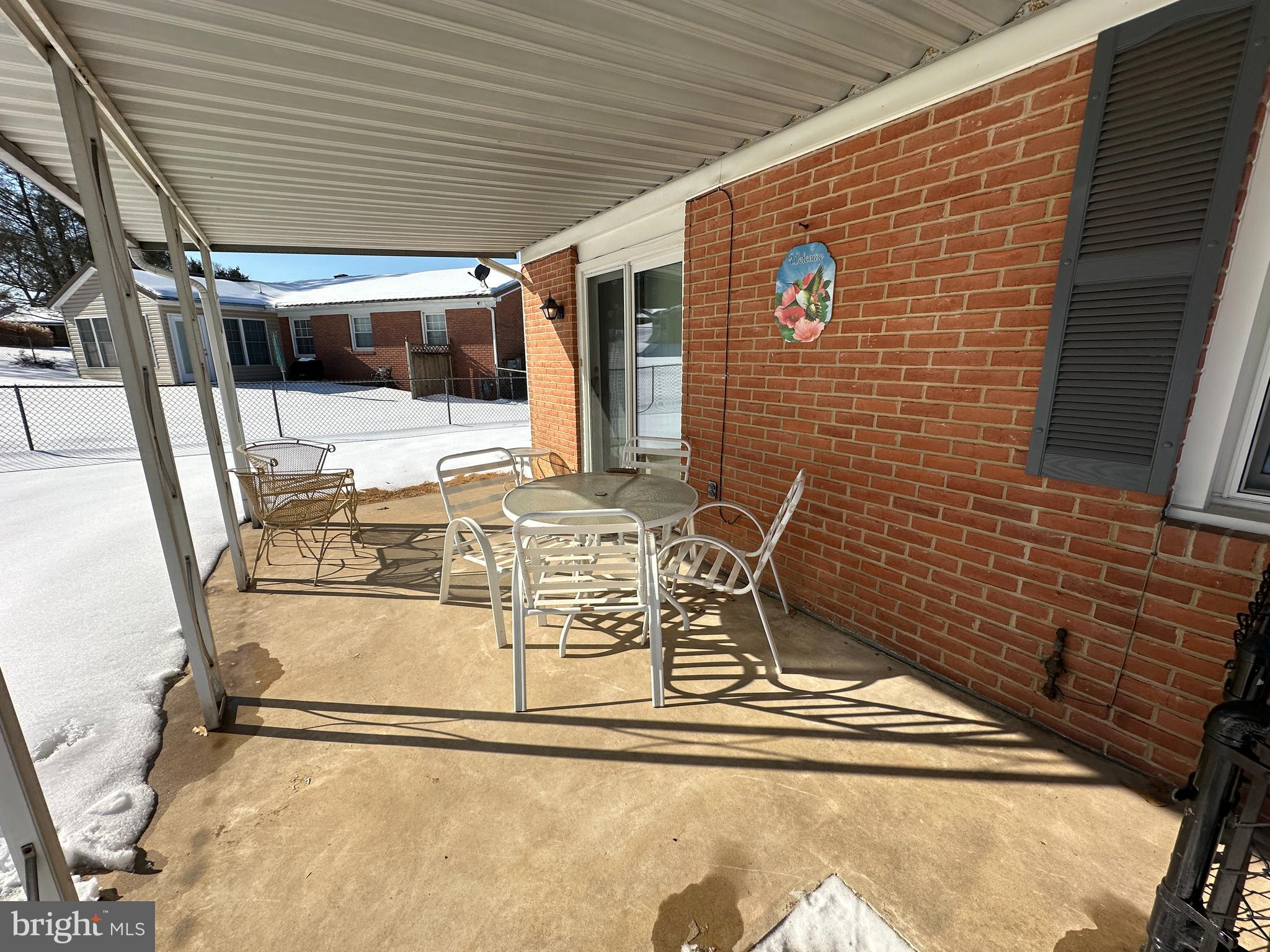 OAK RIDGE - Residential