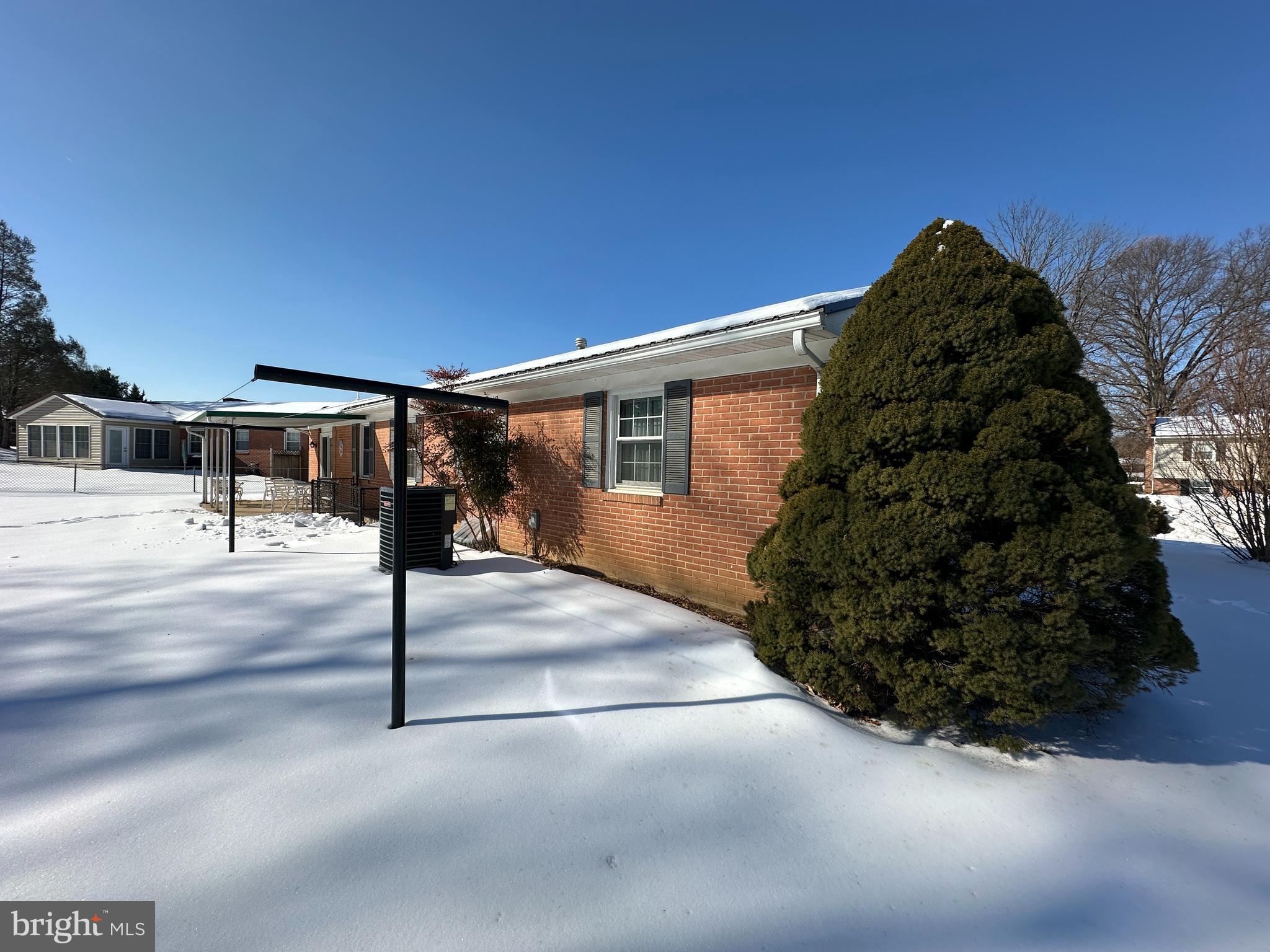 OAK RIDGE - Residential