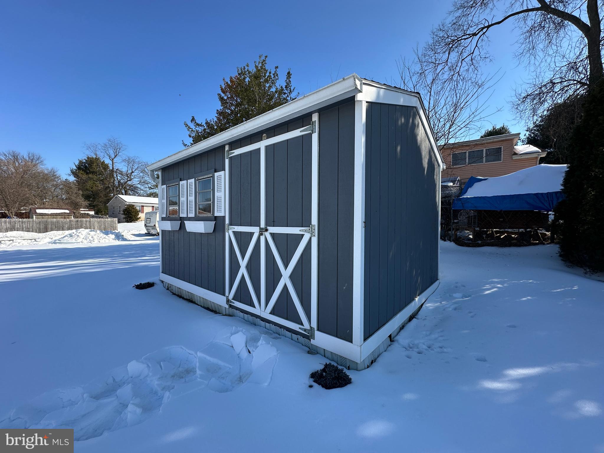 OAK RIDGE - Residential