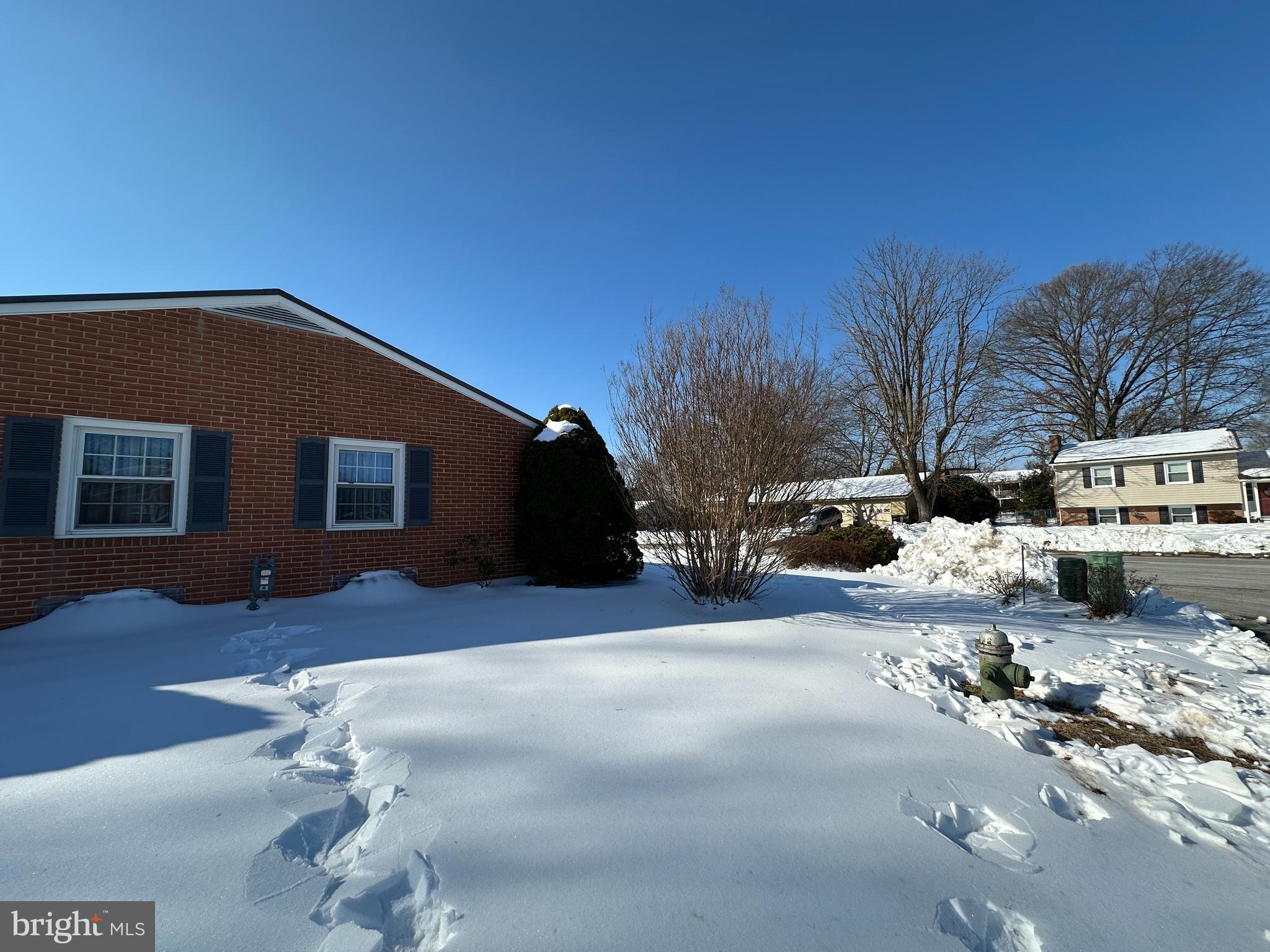 OAK RIDGE - Residential