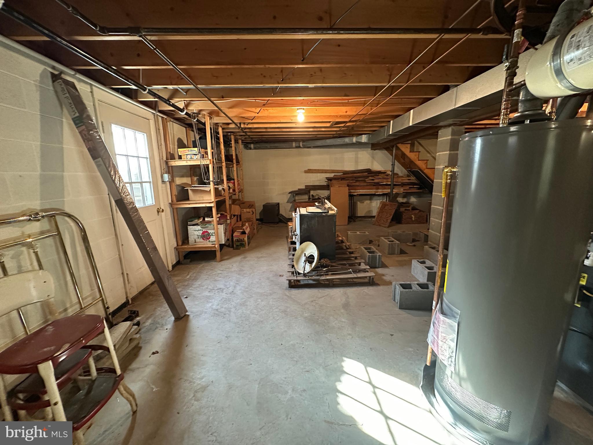 OAK RIDGE - Residential