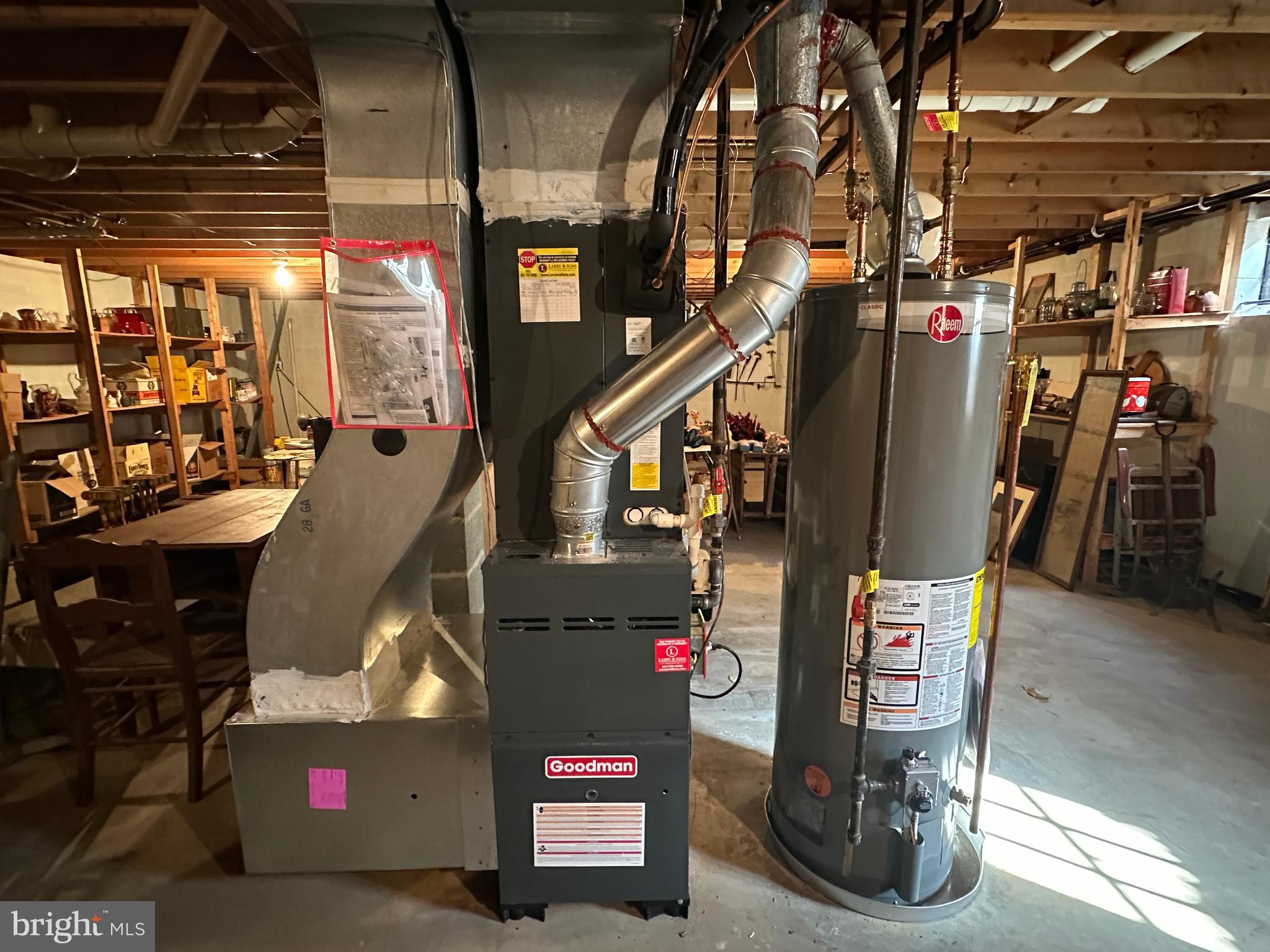 OAK RIDGE - Residential