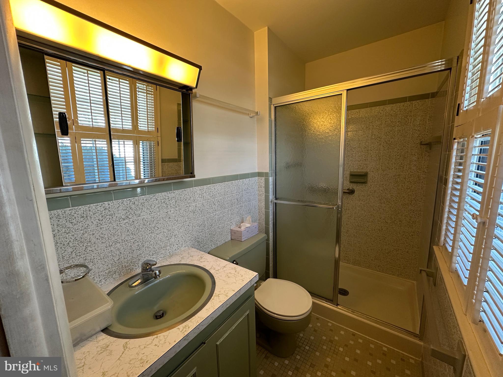 OAK RIDGE - Residential