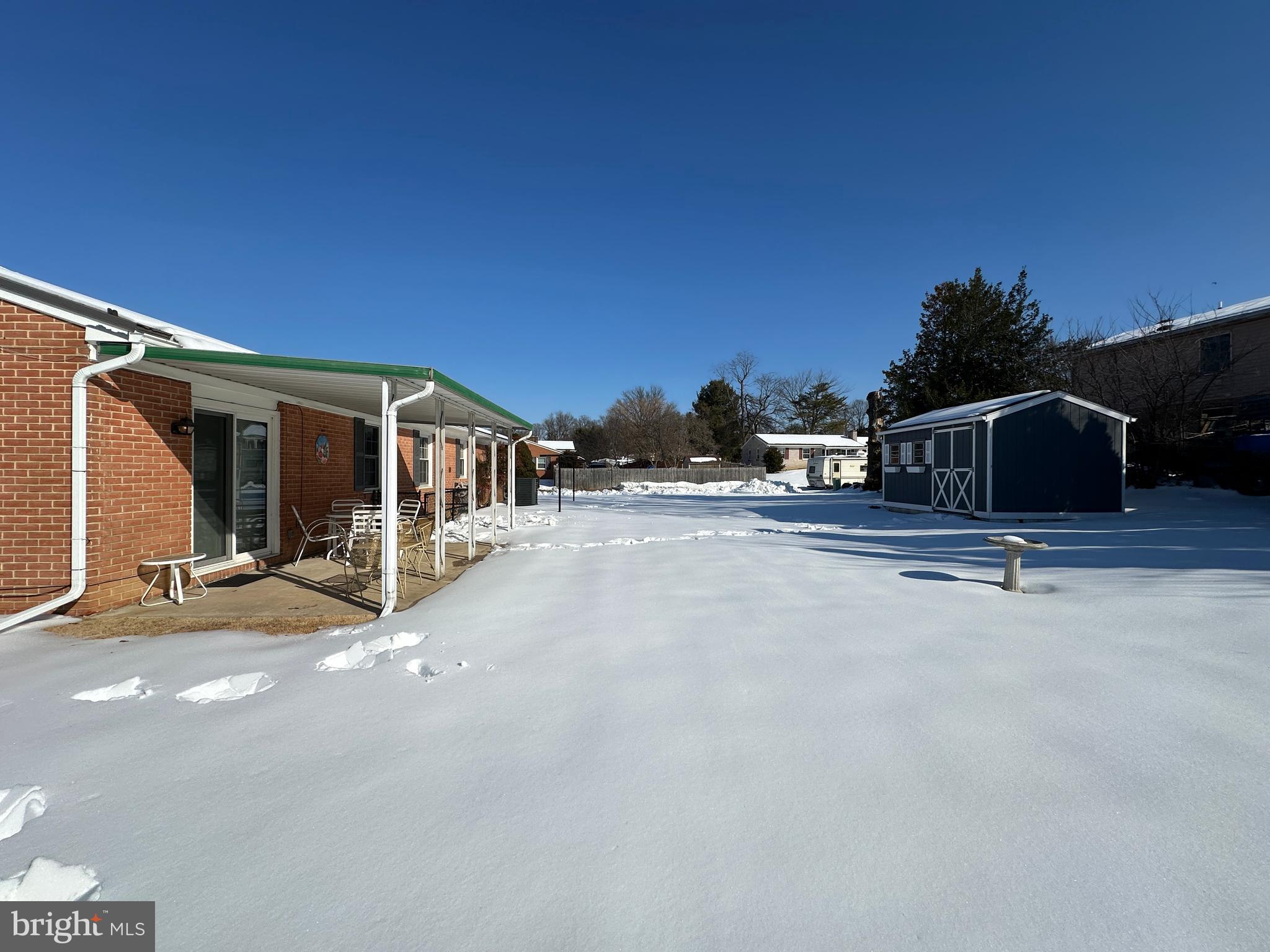 OAK RIDGE - Residential