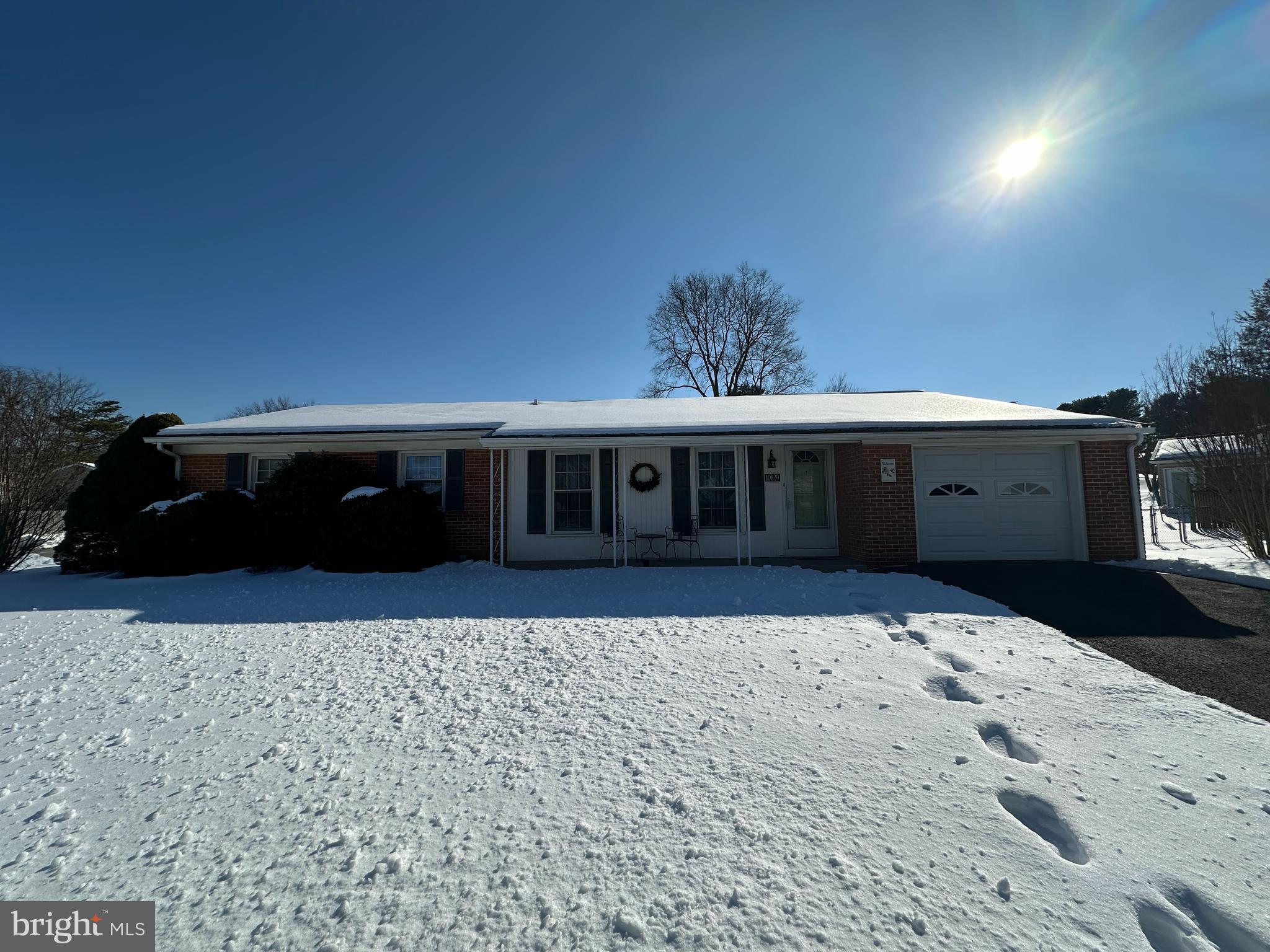 OAK RIDGE - Residential