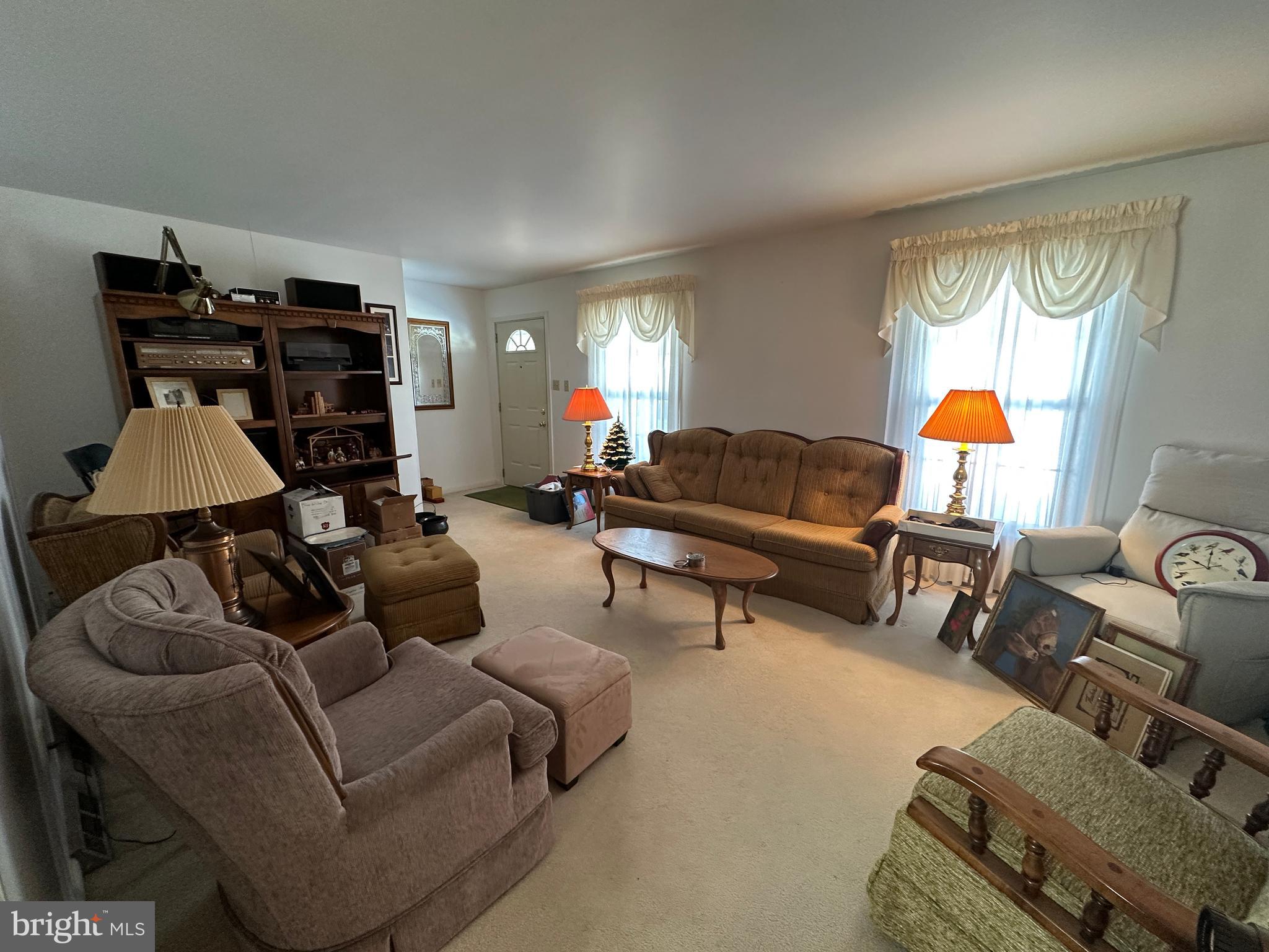 OAK RIDGE - Residential