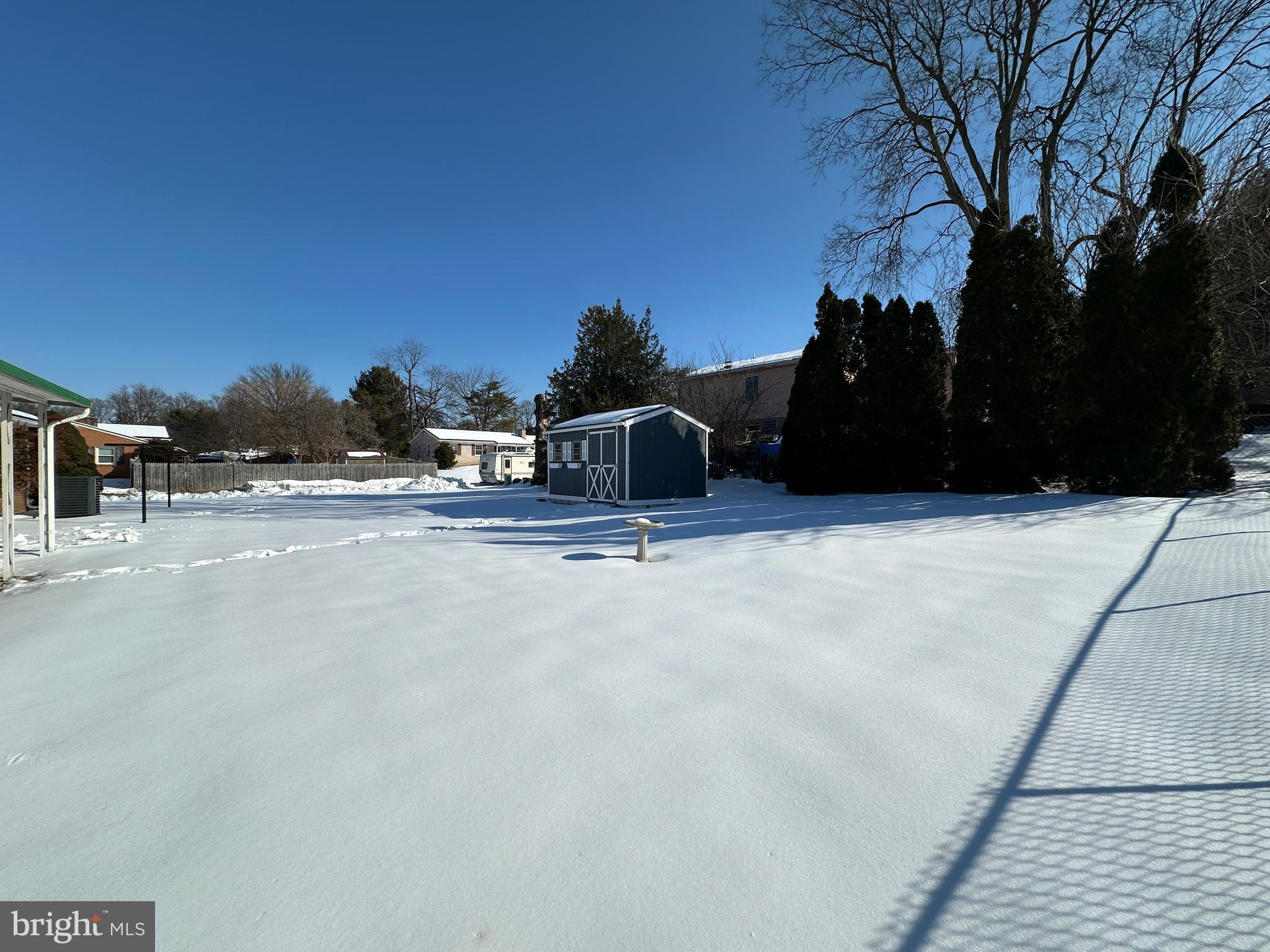 OAK RIDGE - Residential