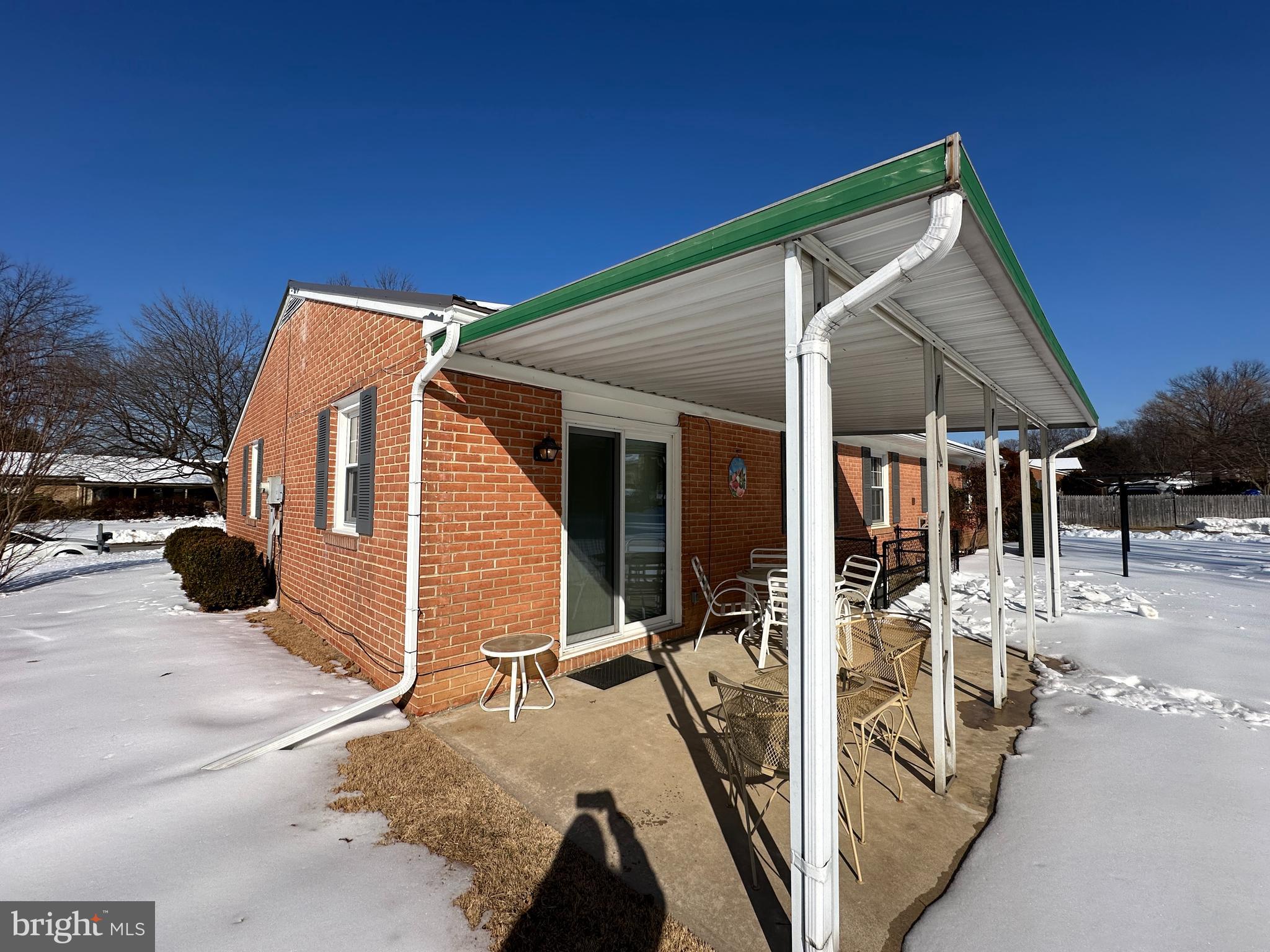 OAK RIDGE - Residential