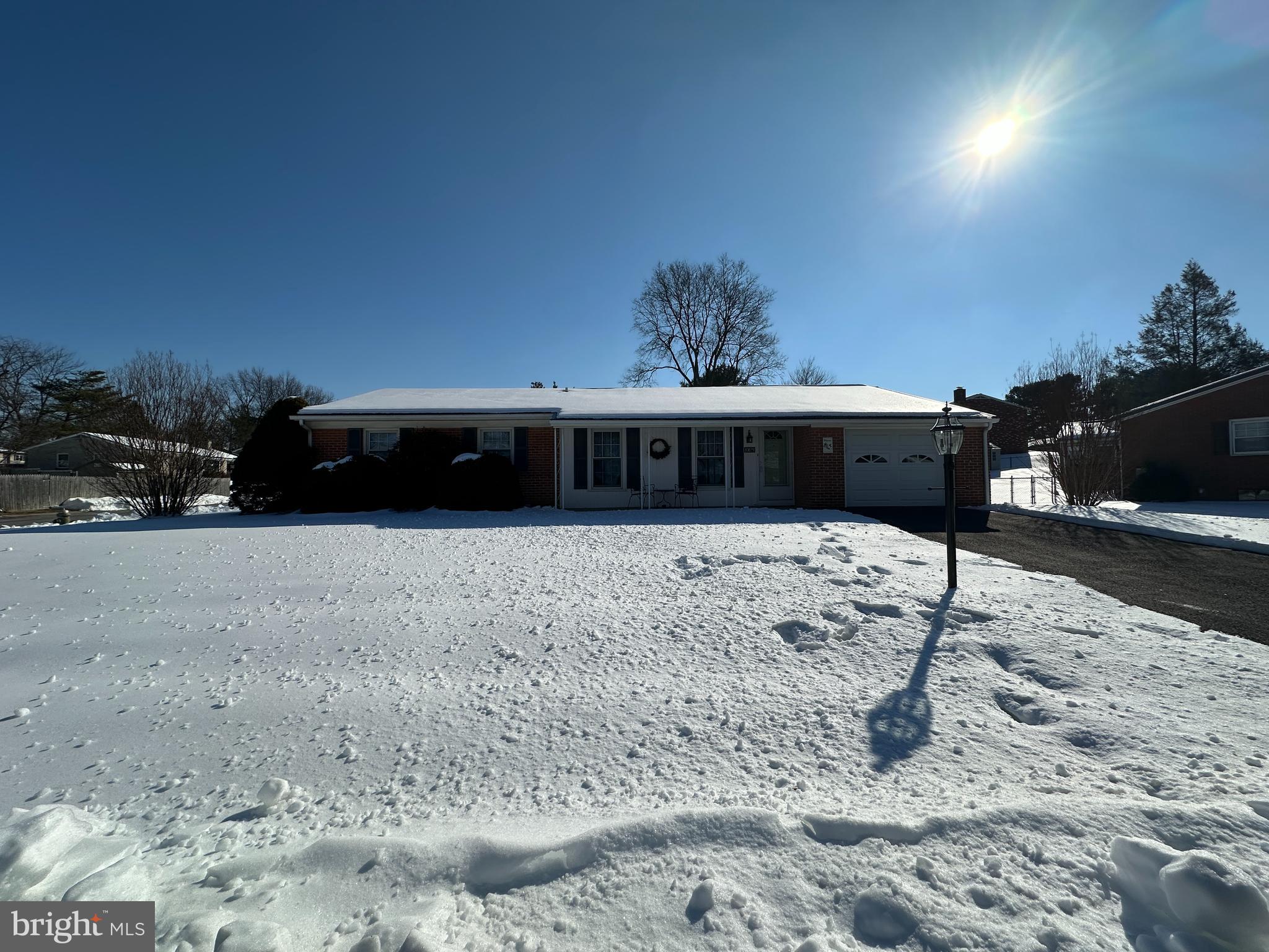 OAK RIDGE - Residential