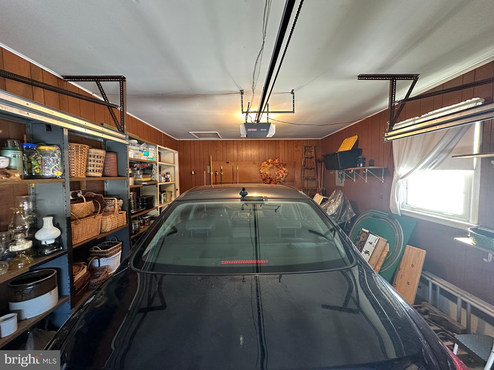 OAK RIDGE - Residential