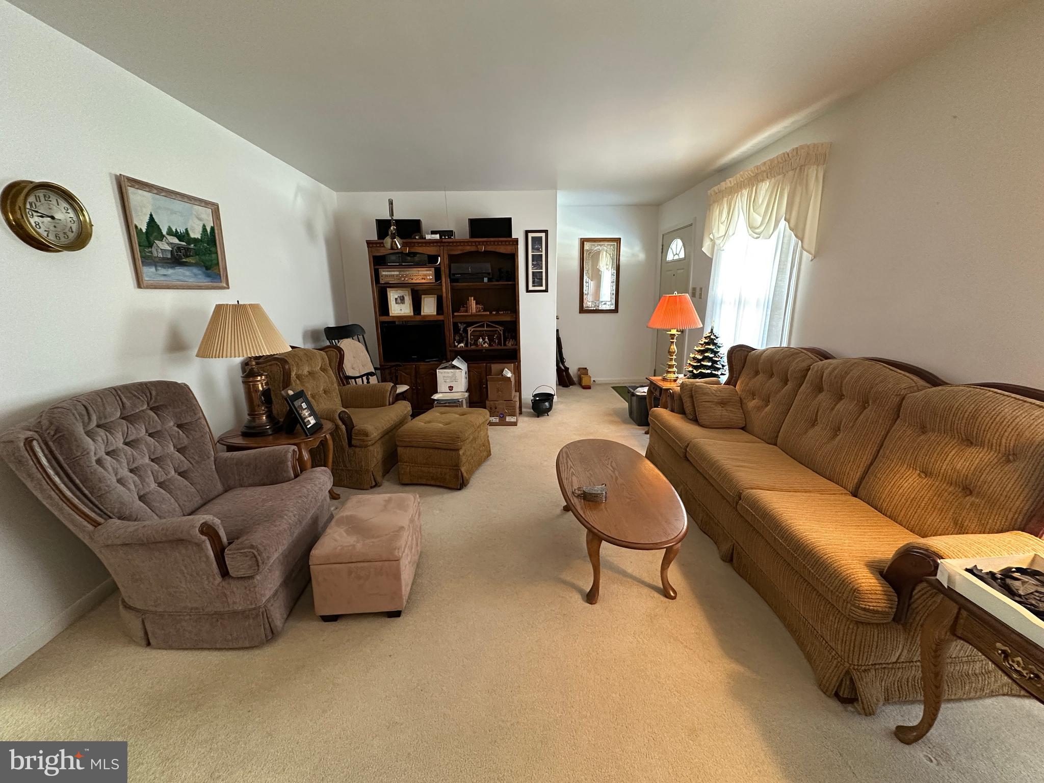 OAK RIDGE - Residential