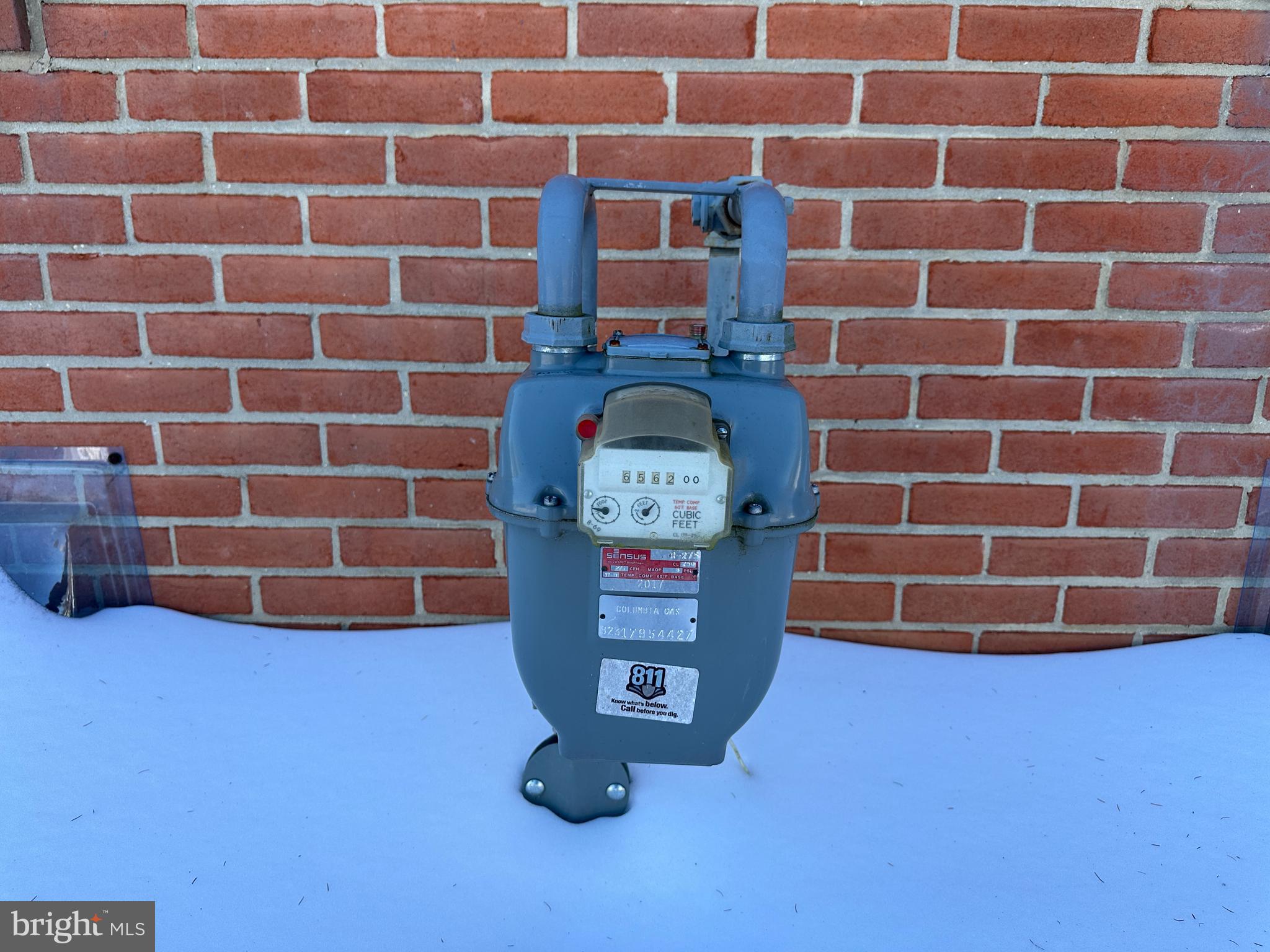 OAK RIDGE - Residential