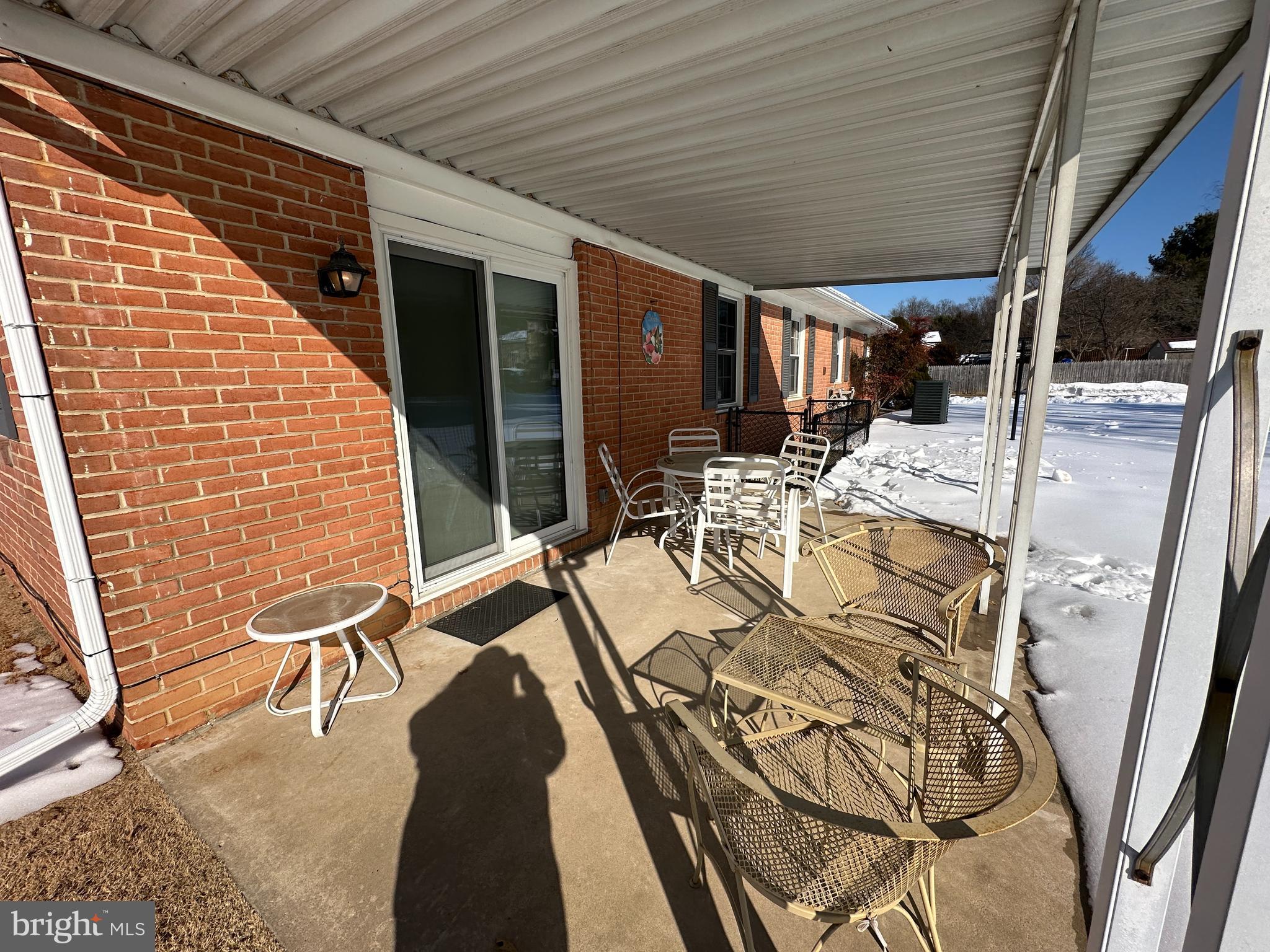 OAK RIDGE - Residential