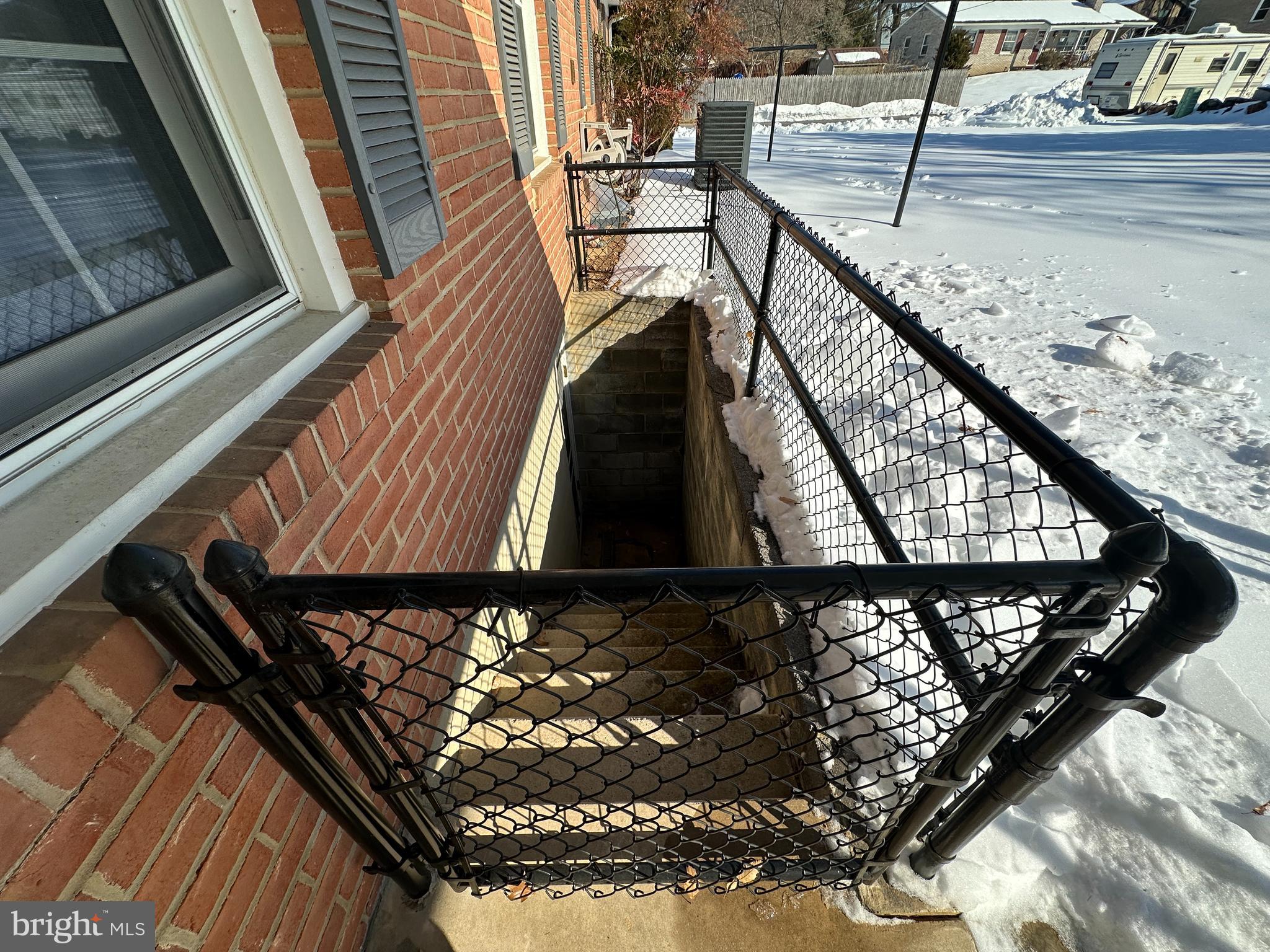 OAK RIDGE - Residential