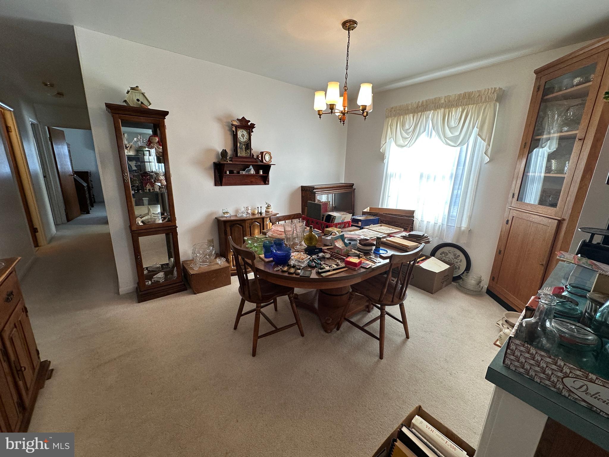 OAK RIDGE - Residential