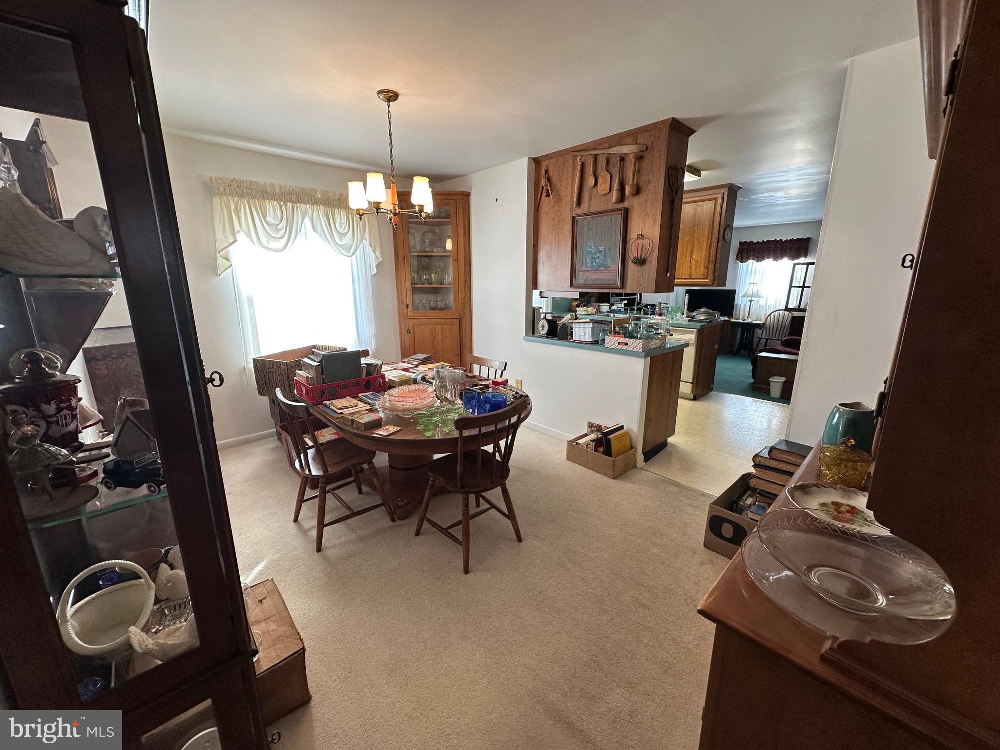 OAK RIDGE - Residential