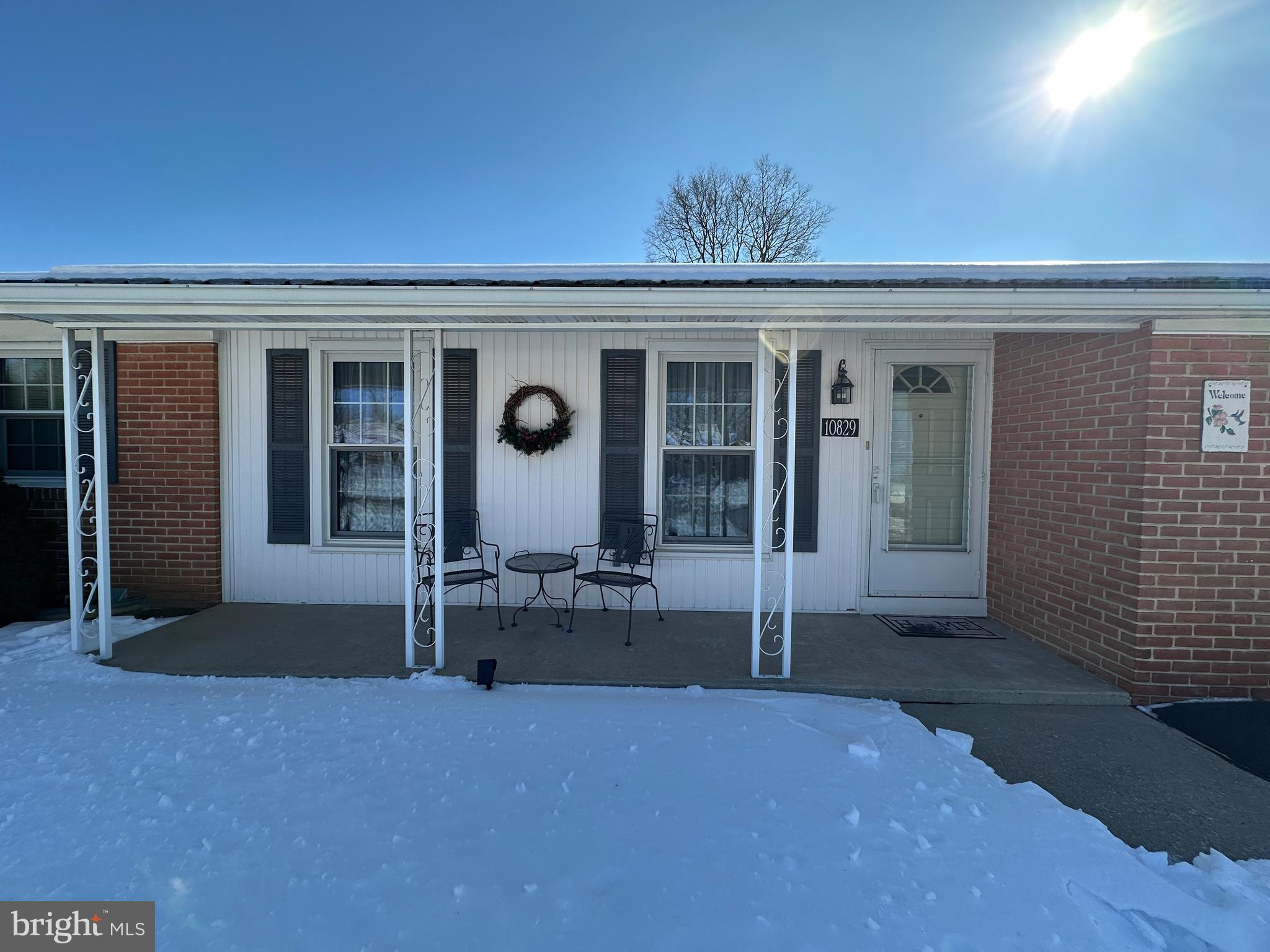 OAK RIDGE - Residential